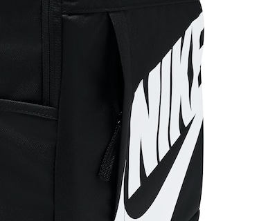 Foto 7 | Foto 7 | Mochila Nike Elemental Negra