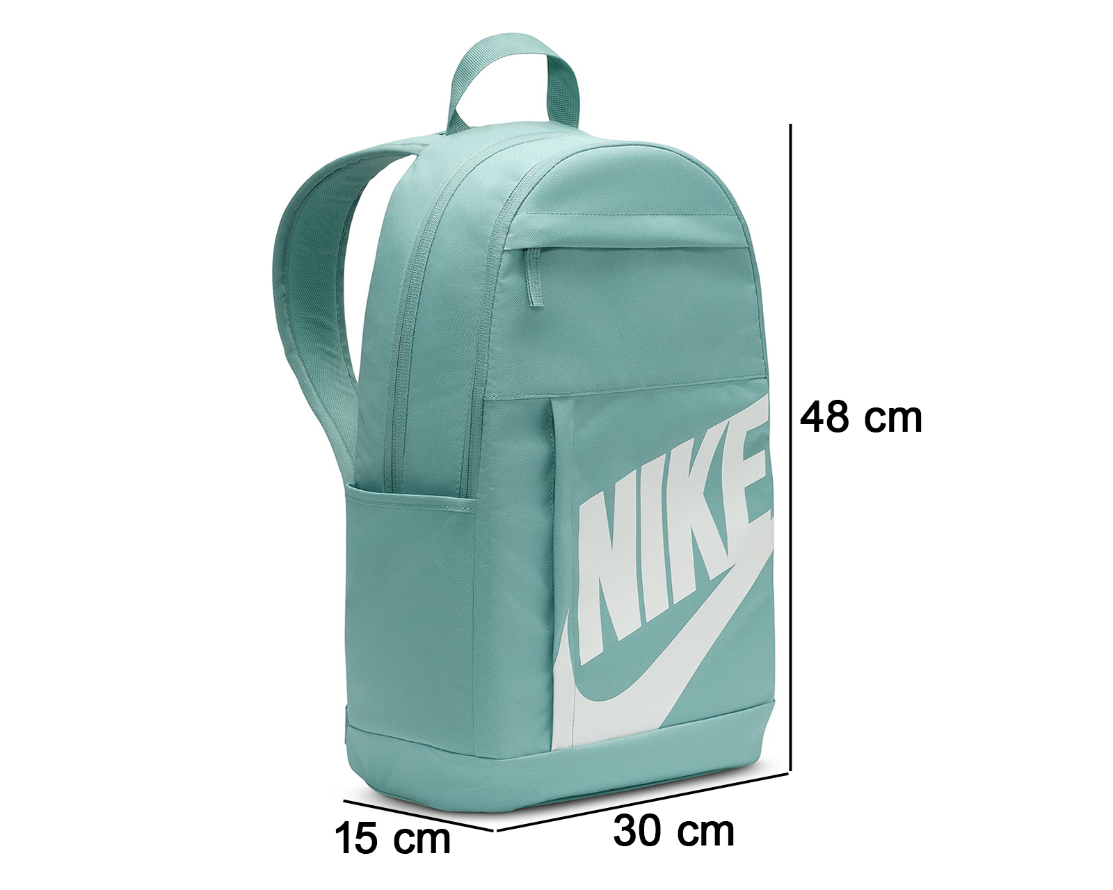 Foto 11 pulgar | Foto 10 | Mochila Nike Elemental Azul