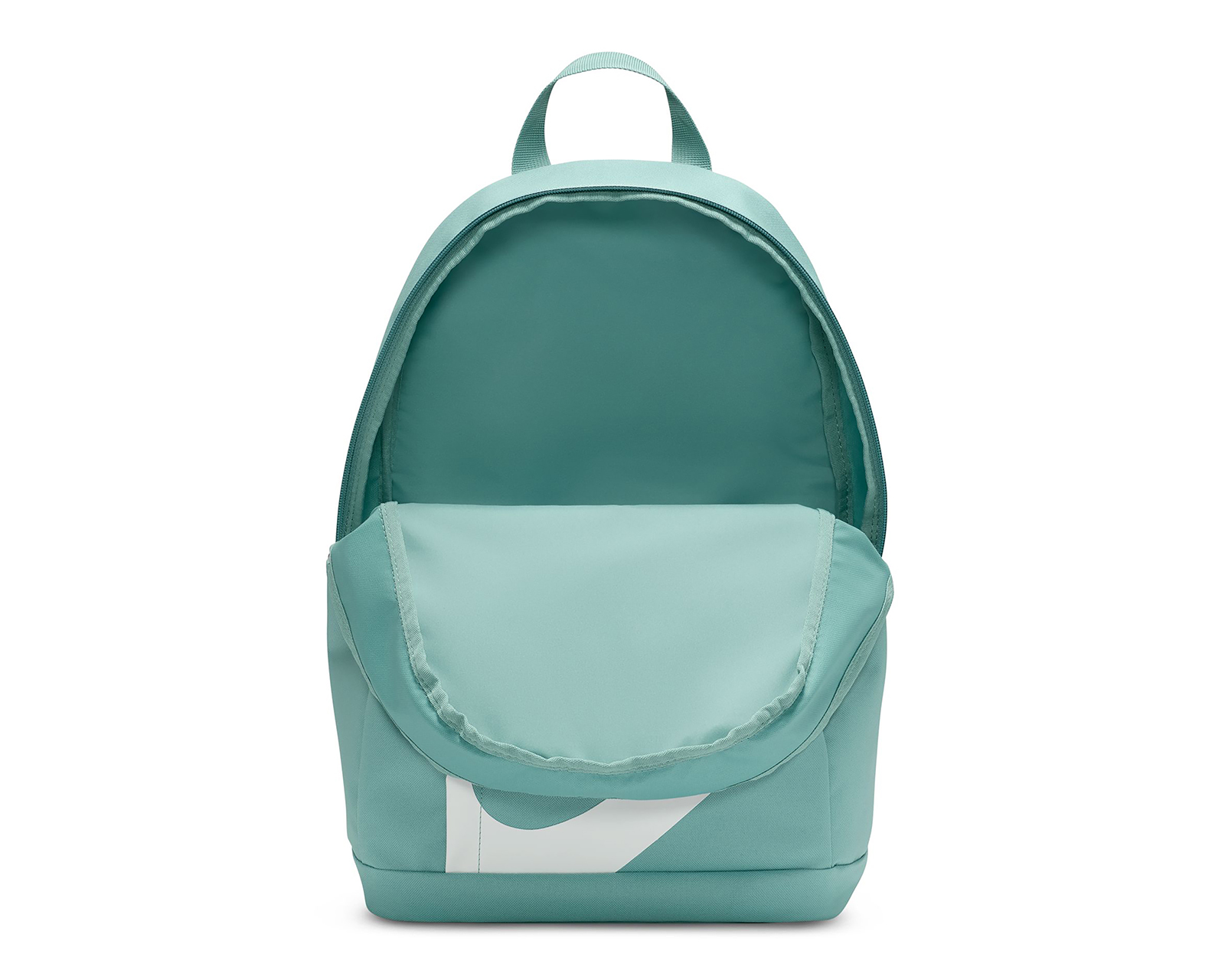 Foto 5 pulgar | Foto 4 | Mochila Nike Elemental Azul