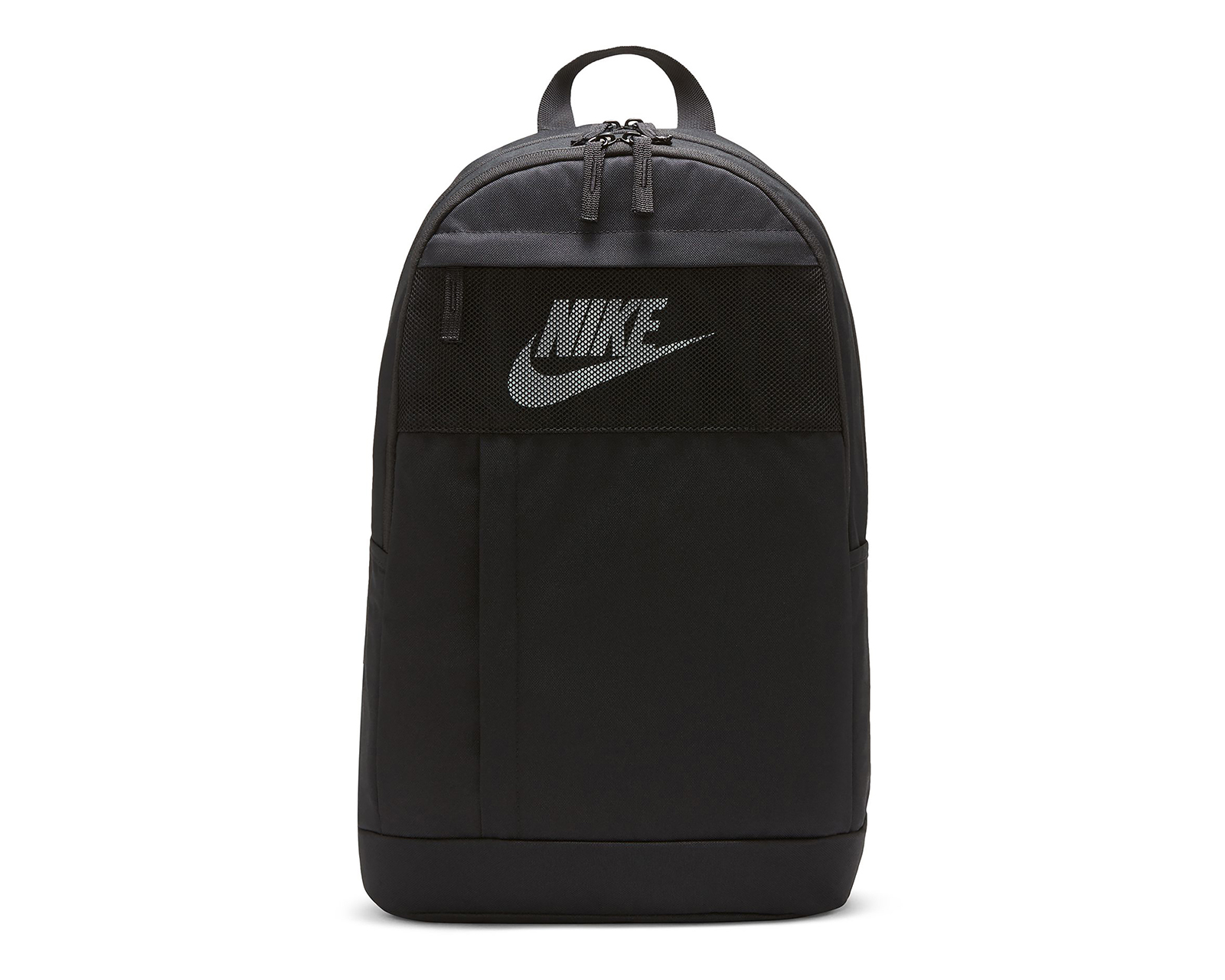 Foto 2 pulgar | Foto 1 | Mochila Nike Elemental Negro