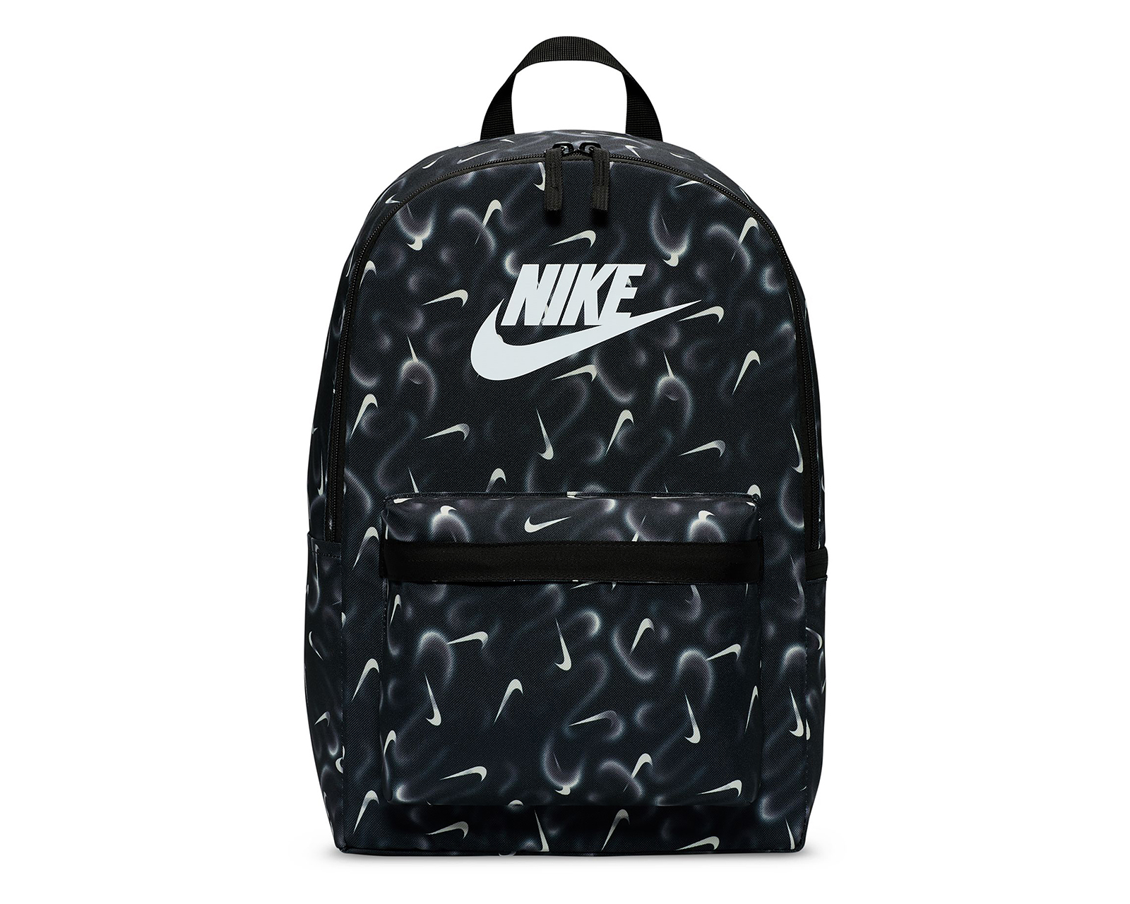 Foto 1 | Foto 1 | Mochila Nike Heritage Negra