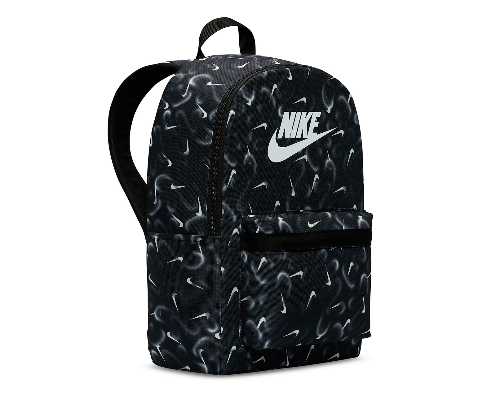 Foto 2 | Foto 2 | Mochila Nike Heritage Negra