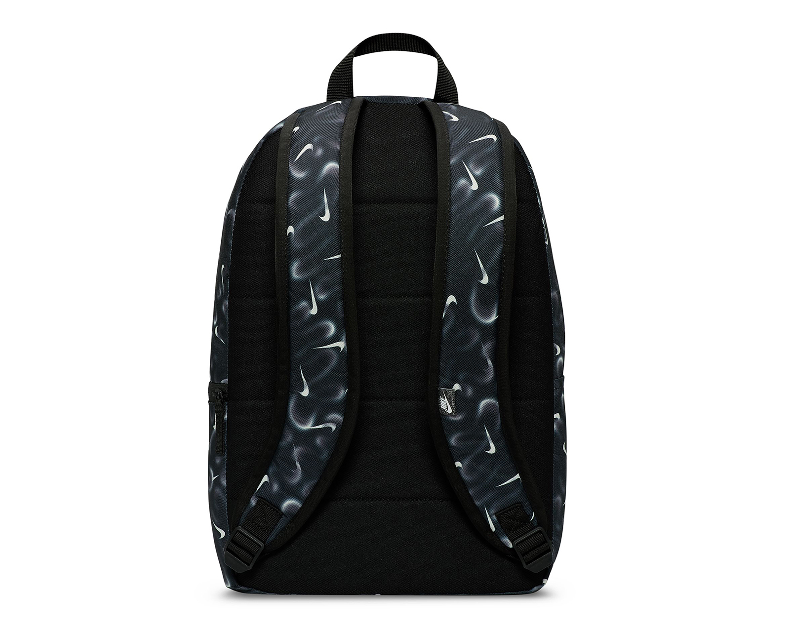 Foto 4 pulgar | Foto 3 | Mochila Nike Heritage Negra