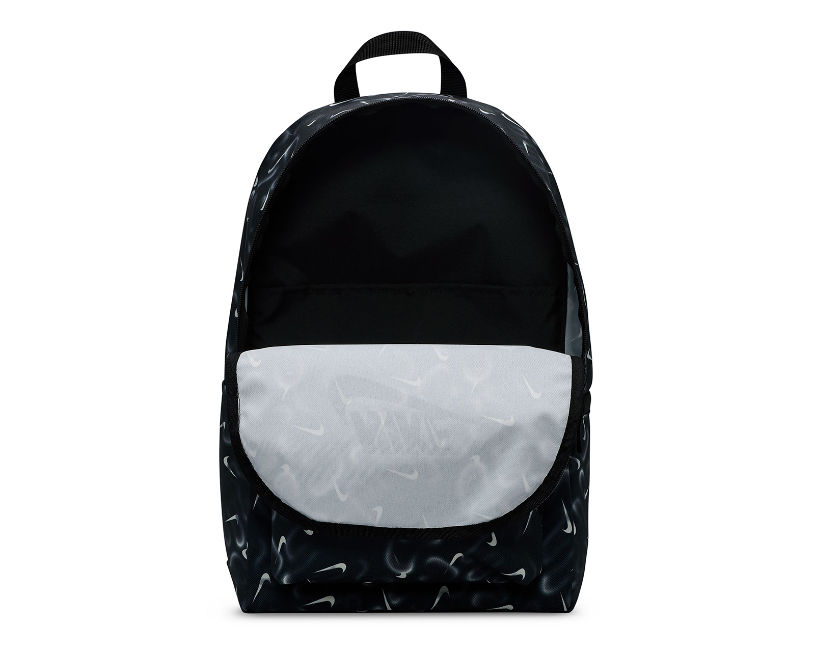 Foto 4 | Foto 4 | Mochila Nike Heritage Negra