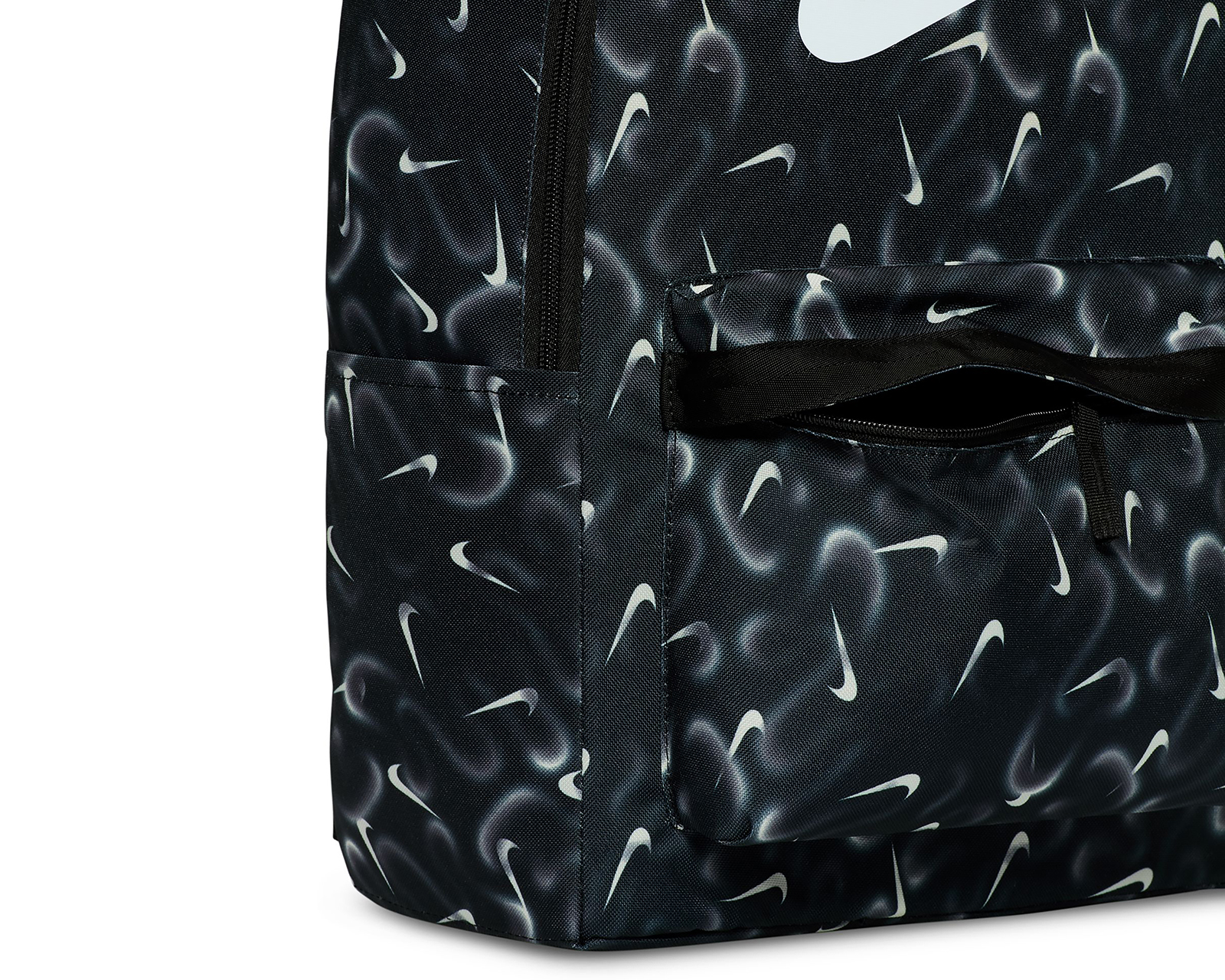Foto 5 | Foto 5 | Mochila Nike Heritage Negra