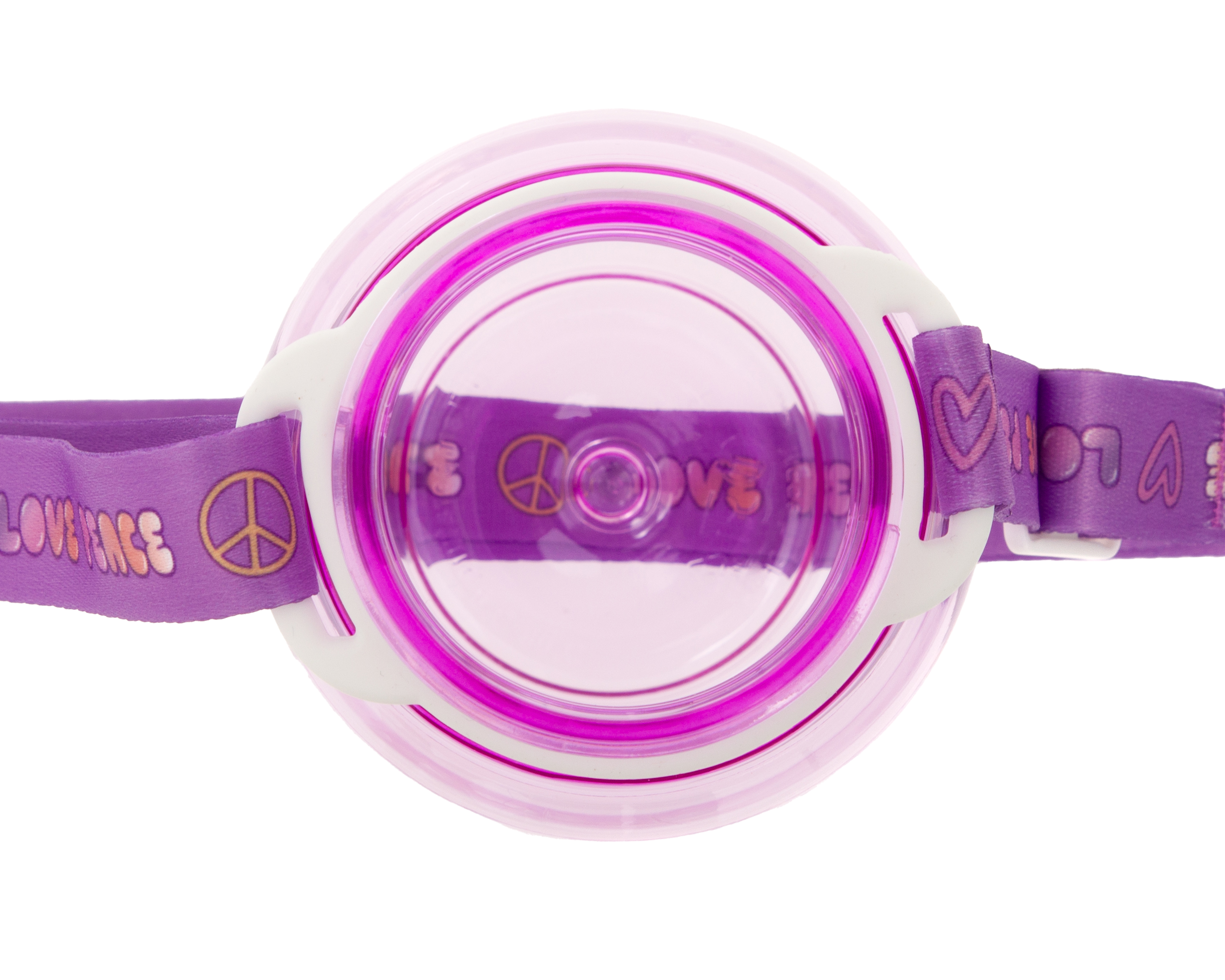 Foto 4 pulgar | Foto 3 | Botella para Agua Miniso 600 ml