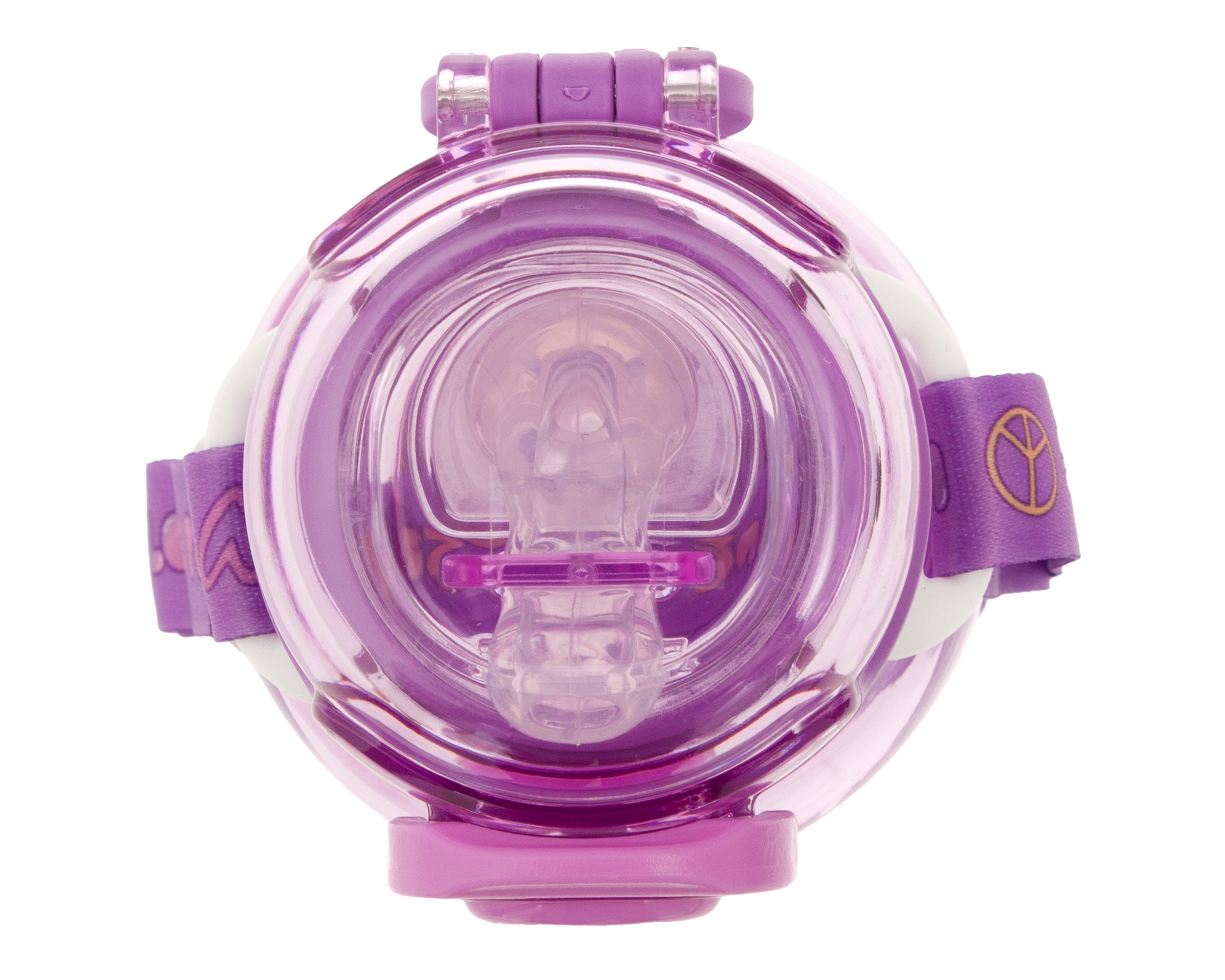 Foto 5 pulgar | Foto 4 | Botella para Agua Miniso 600 ml