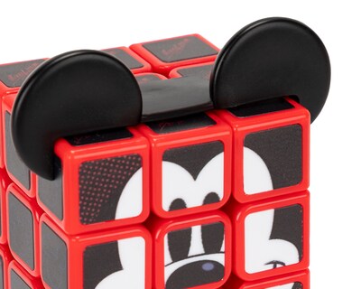 Foto 4 | Foto 4 | Cubo Rubik's Disney Mickey Mouse