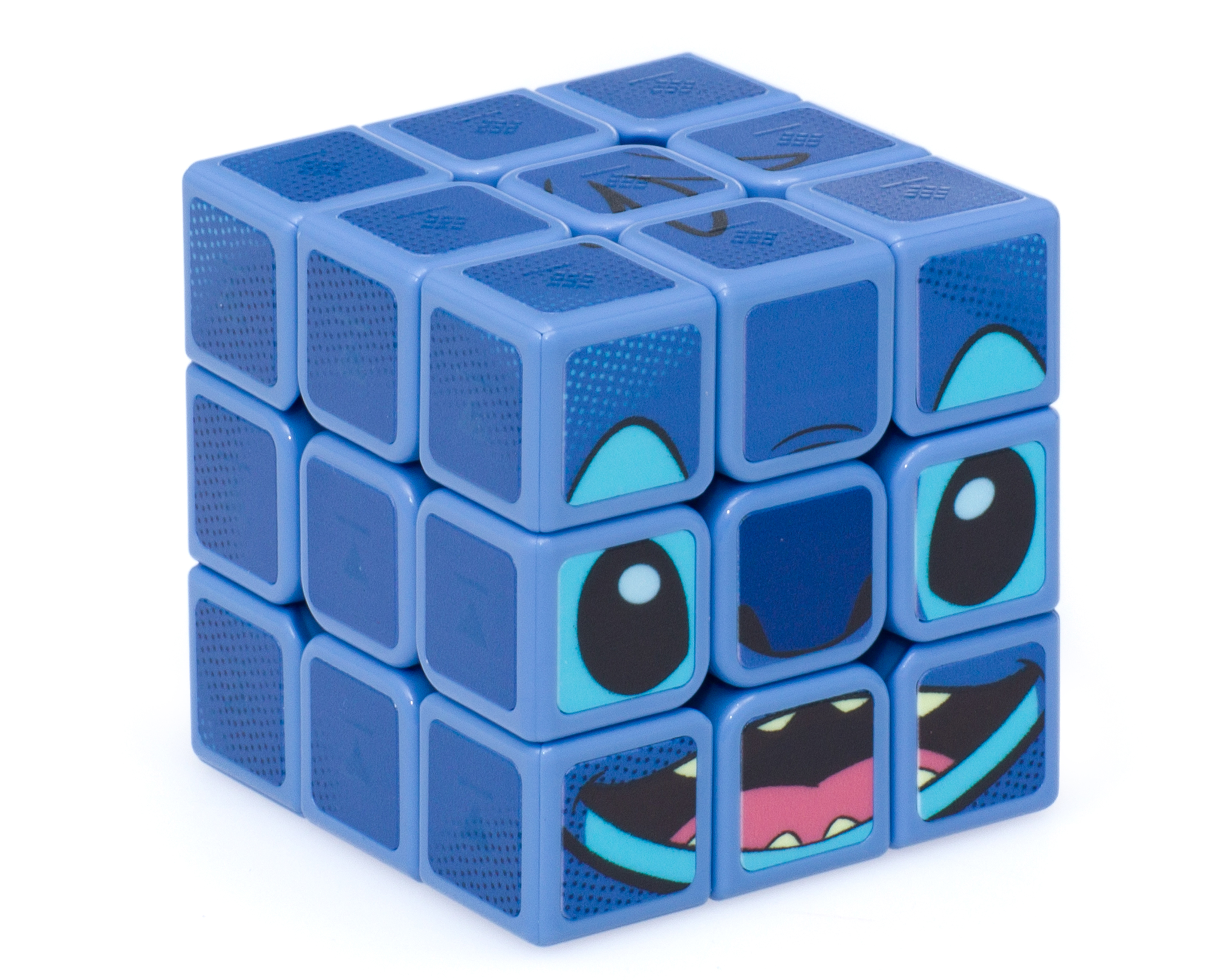 Foto 3 | Foto 3 | Cubo Rubik's Stitch