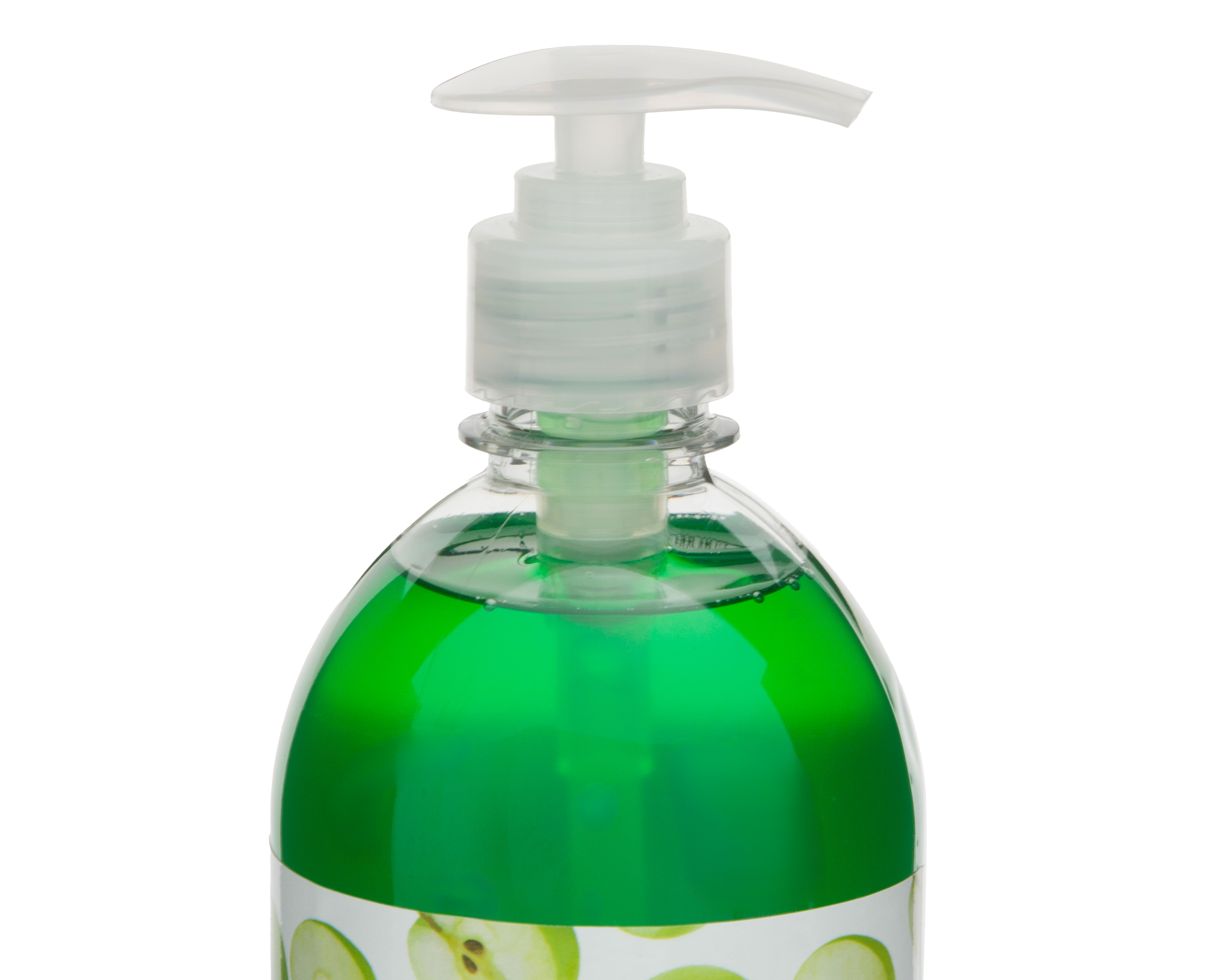 Foto 4 pulgar | Foto 3 | Jabón Líquido para Manos Dr. Clean 2 Piezas