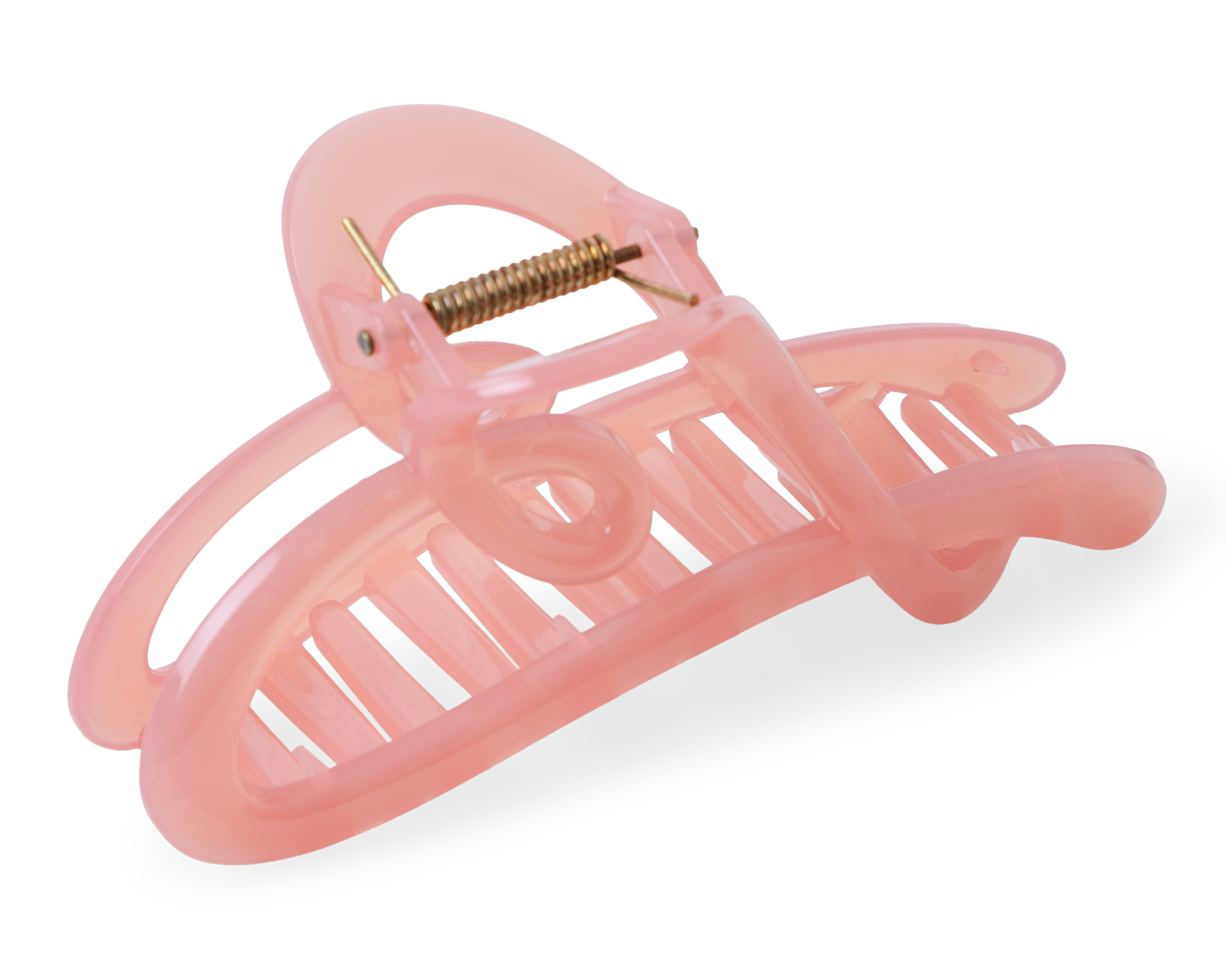 Pinza para Cabello Scünci Rosa