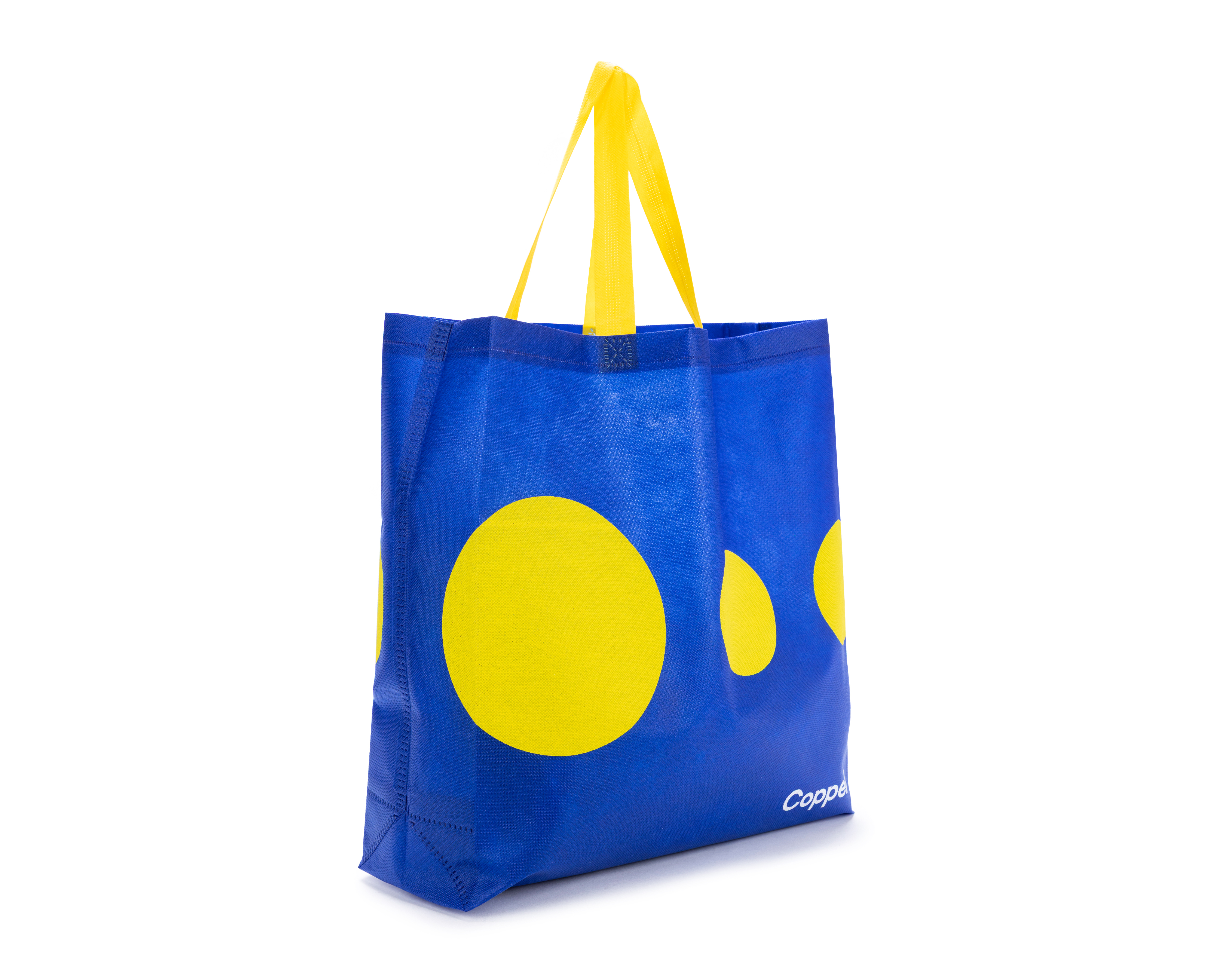 Foto 2 | Foto 2 | Bolsa Reutilizable Coppel