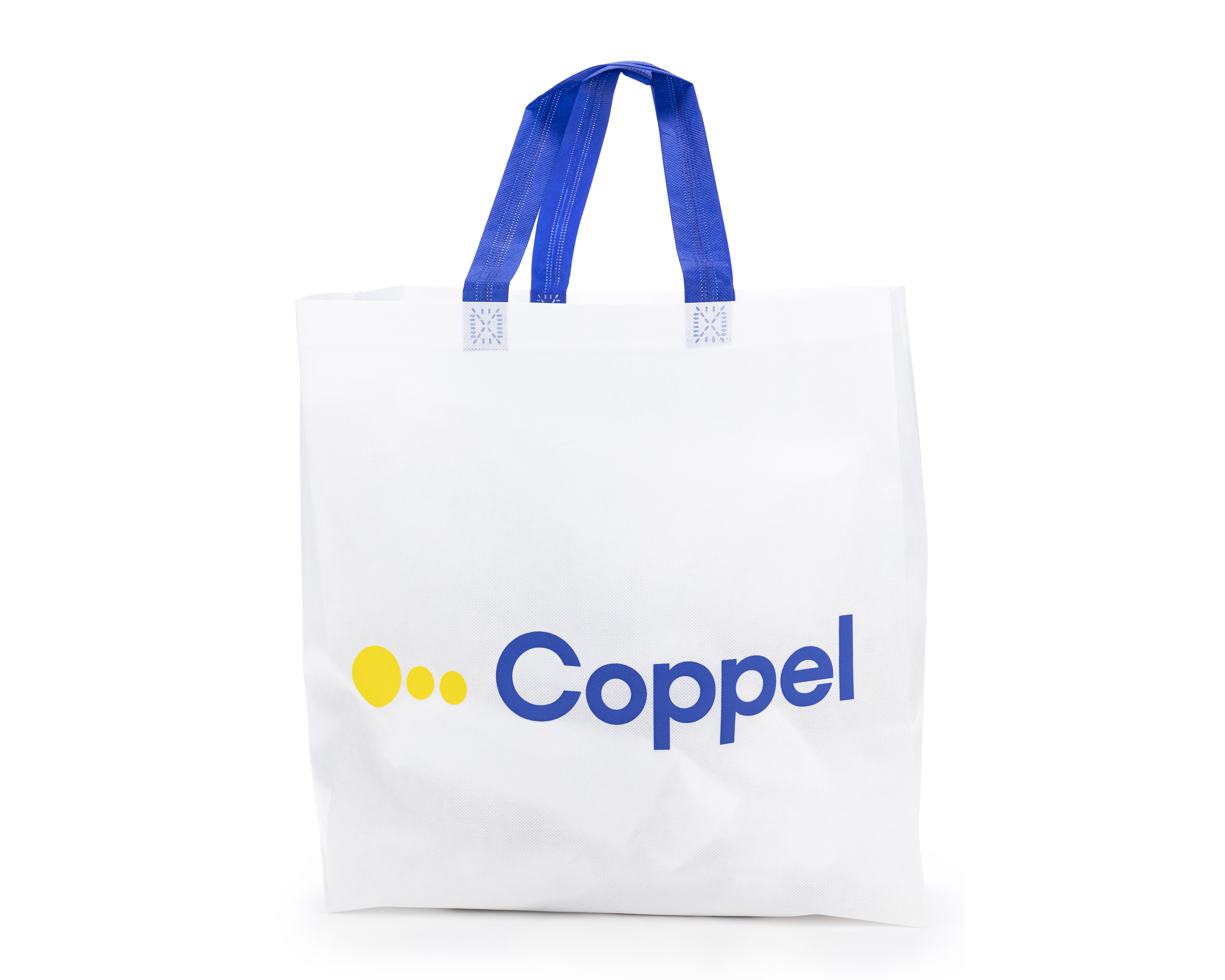 Bolsa Reutilizable Coppel