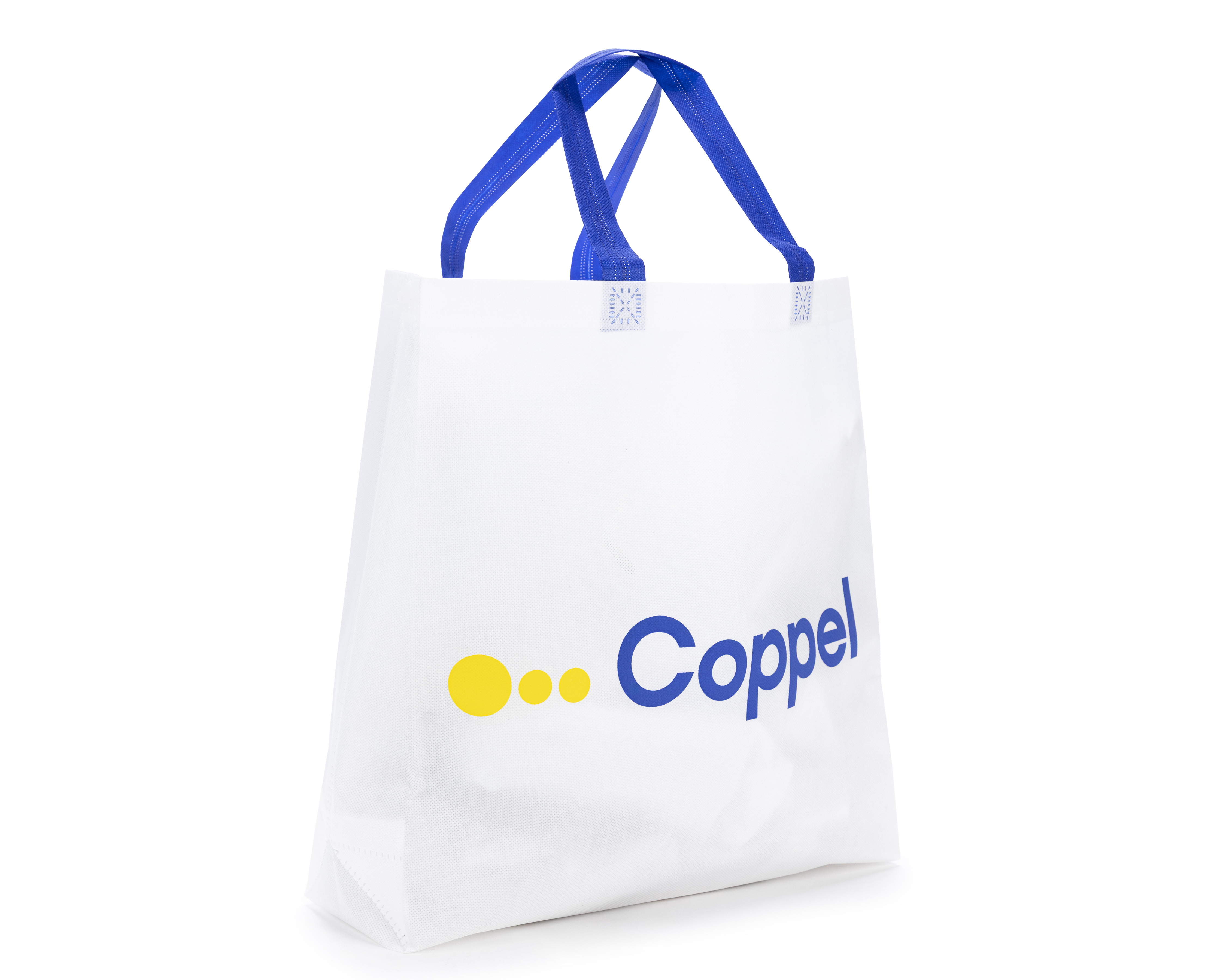 Foto 2 | Foto 2 | Bolsa Reutilizable Coppel