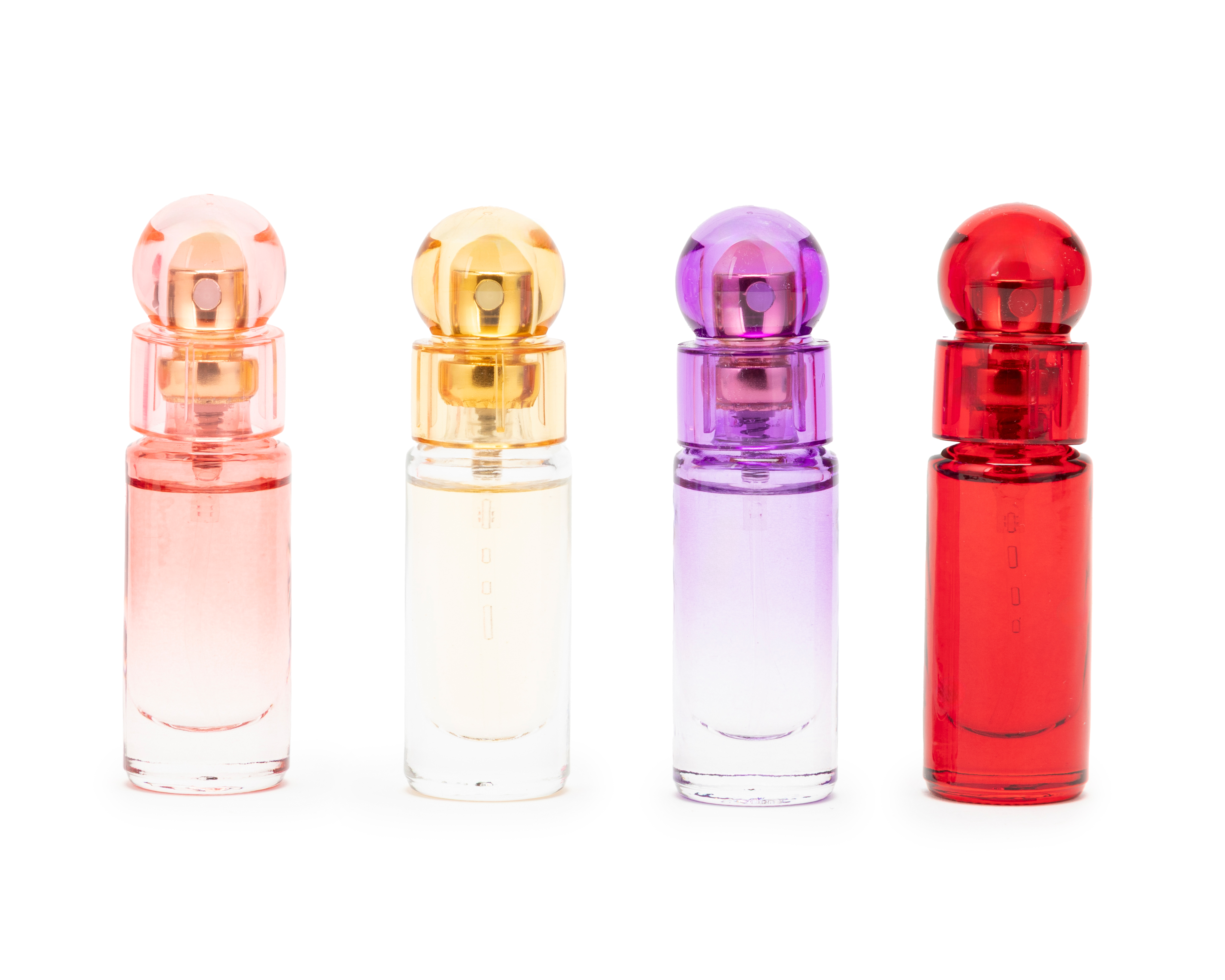 Estuche para Mujer Perry Ellis 360 4 Piezas