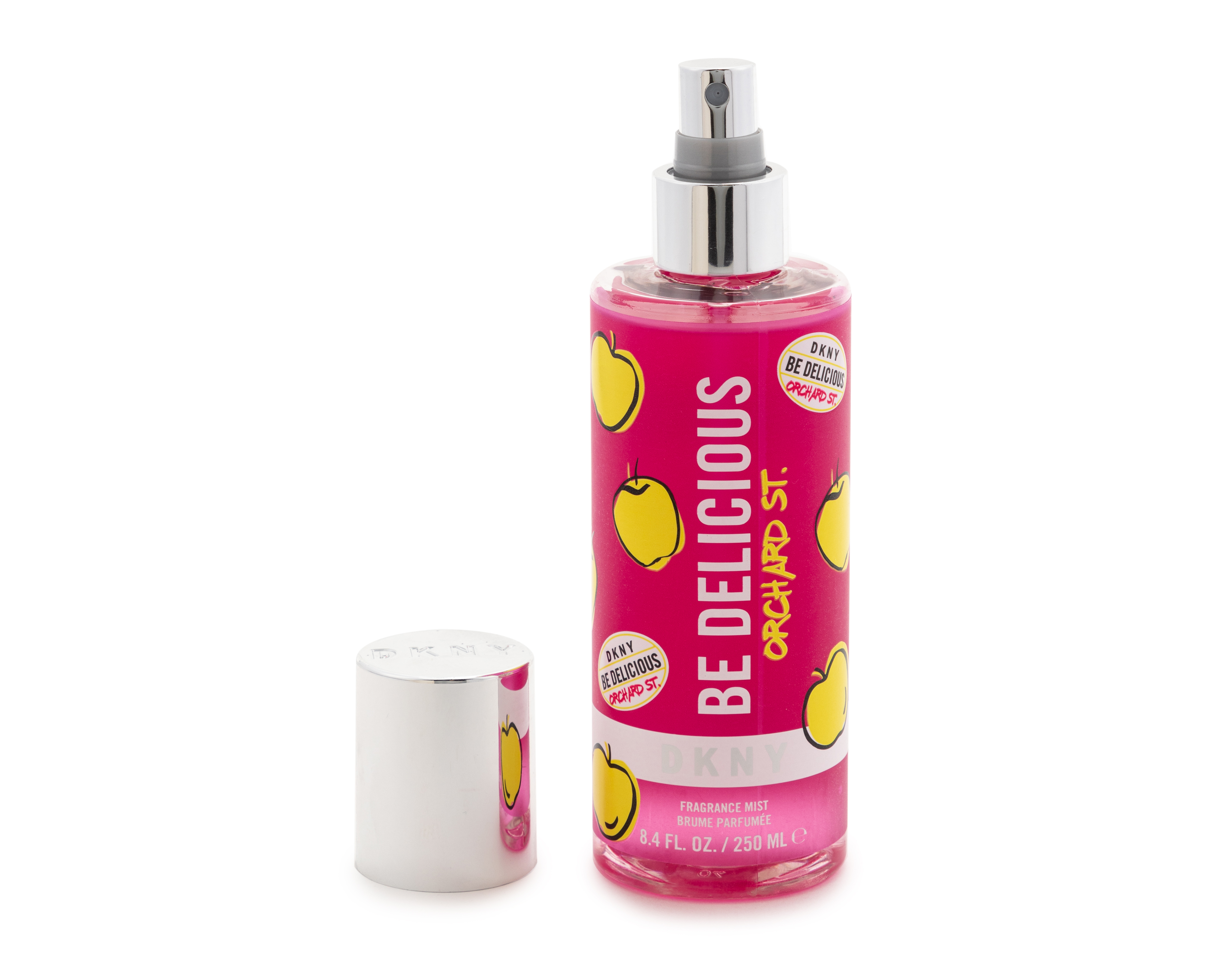 Foto 3 | Foto 3 | Body DKNY Be Delicious Orchard St. 250 ml