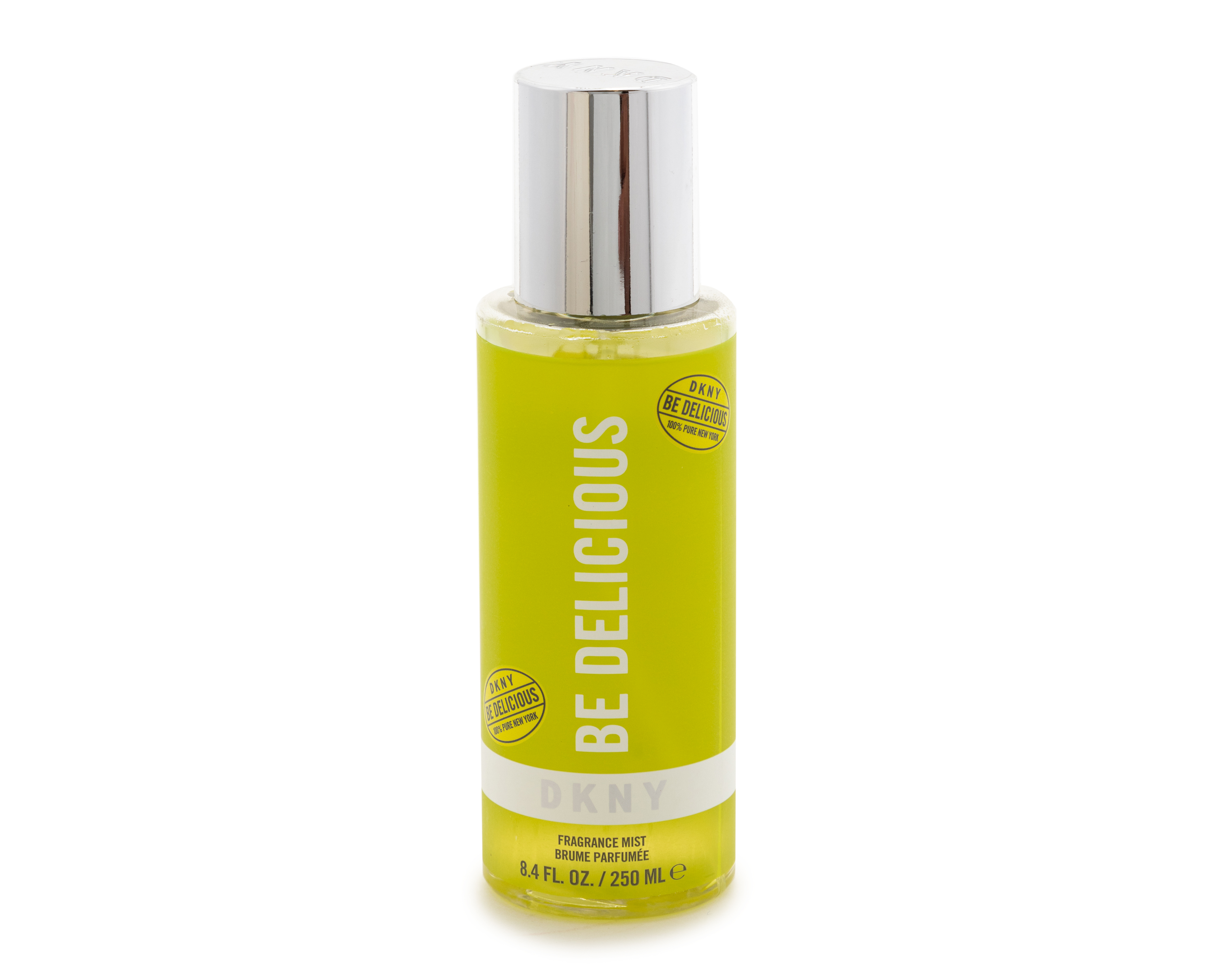 Foto 2 pulgar | Foto 1 | Body DKNY Be Delicious 250 ml