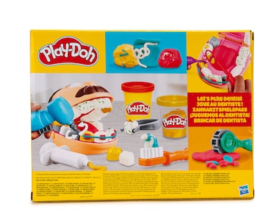 Foto 2 | Foto 2 | El Dentista Bromista Play-Doh