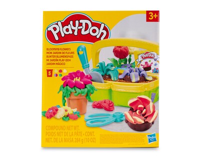 Foto 1 | Foto 1 | Mi Jardín Play-Doh