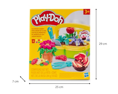 Foto 4 | Foto 4 | Mi Jardín Play-Doh