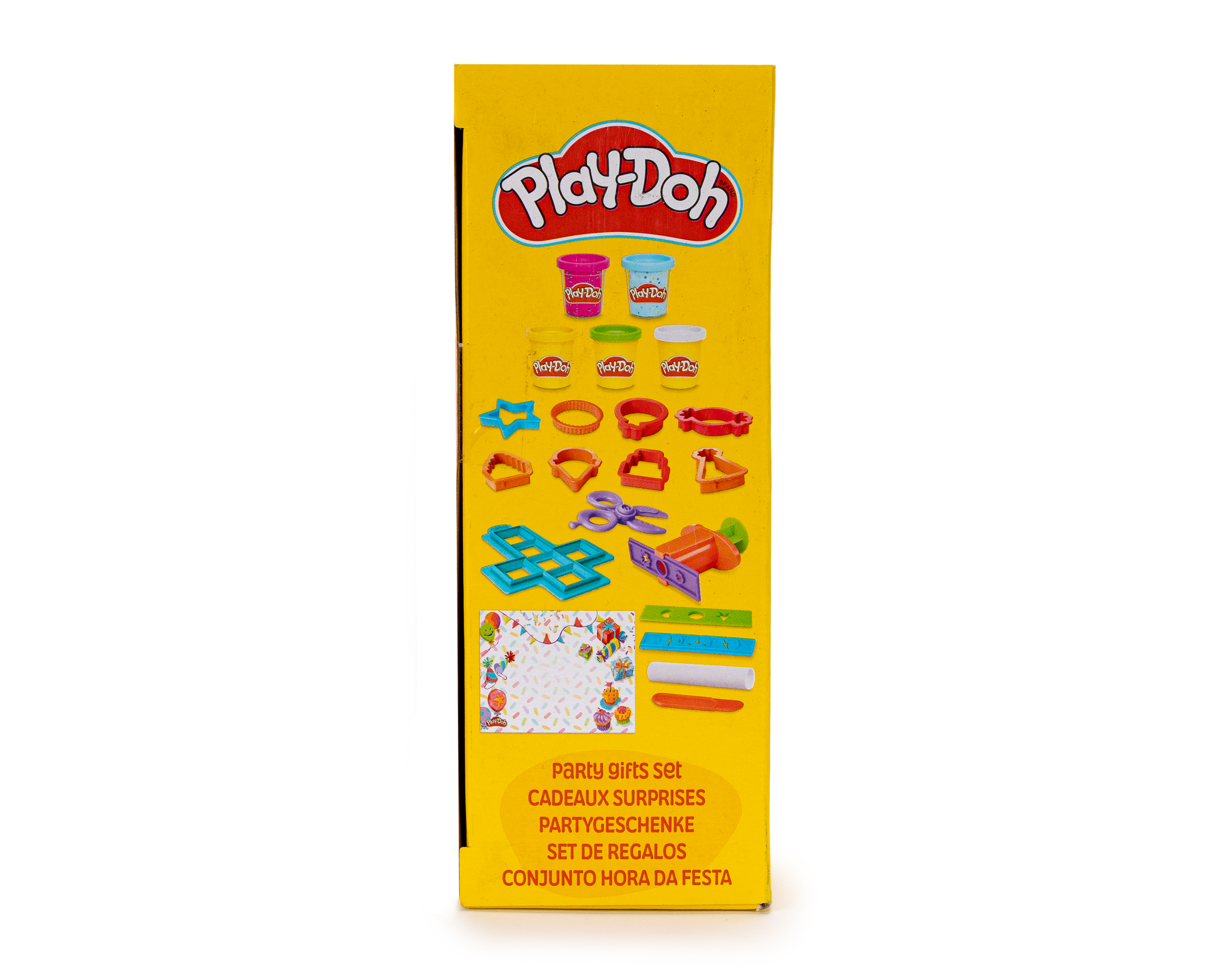 Foto 3 | Foto 3 | Set de Regalos Play-Doh