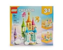LEGO CREATOR: Unicorn Castle