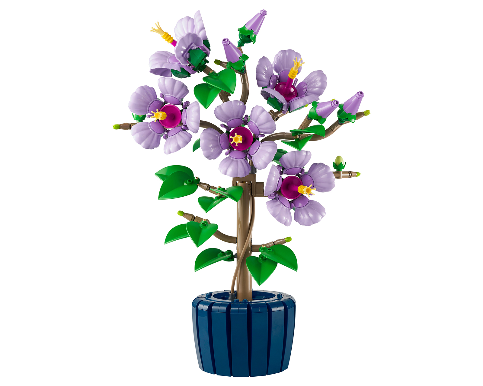 Foto 4 pulgar | Foto 3 | LEGO Botanicals: Hibisco