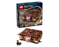 LEGO Harry Potter: Monstruoso Libro de los Monstruos Mordedor