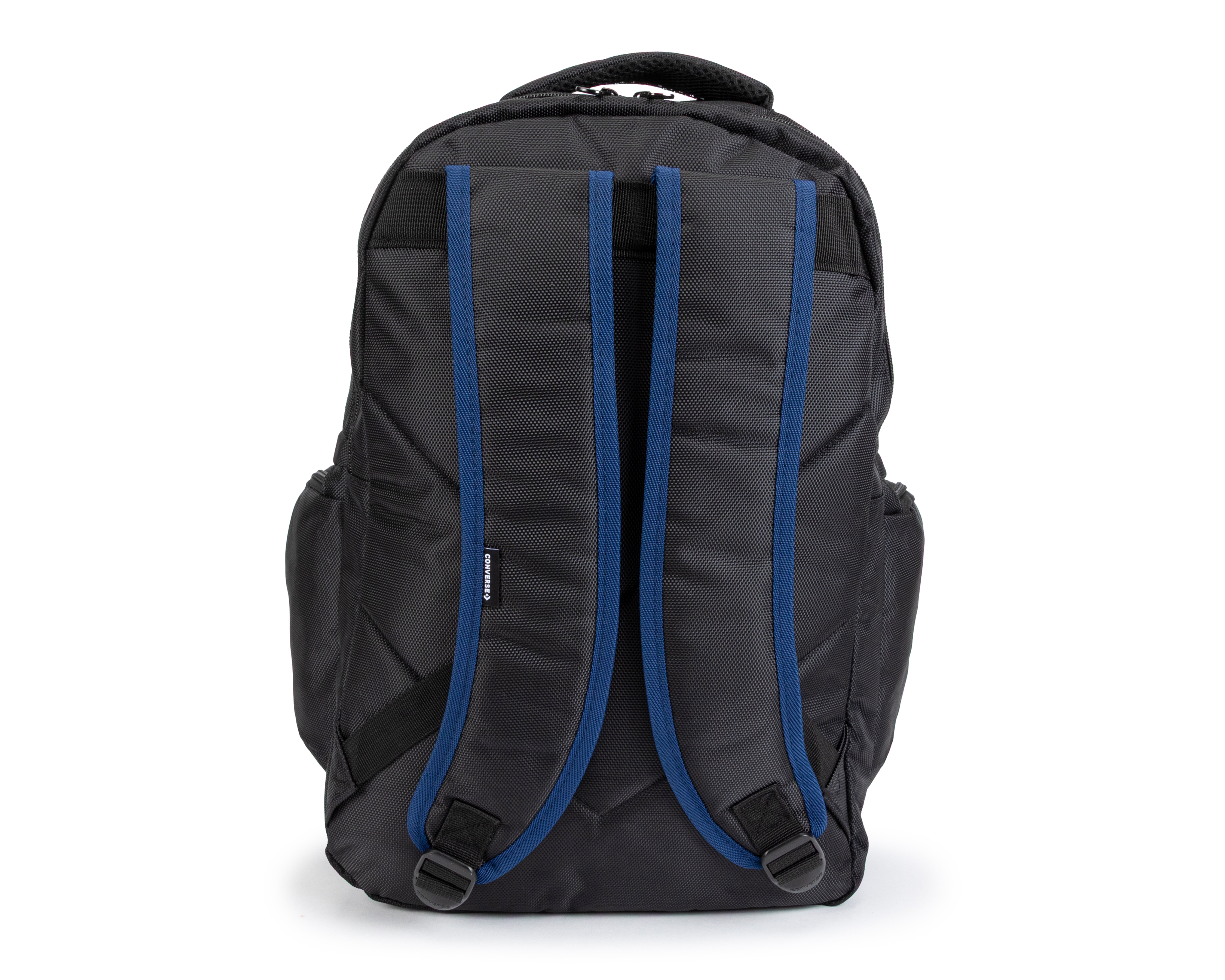 Foto 5 pulgar | Foto 4 | Mochila Converse Negra