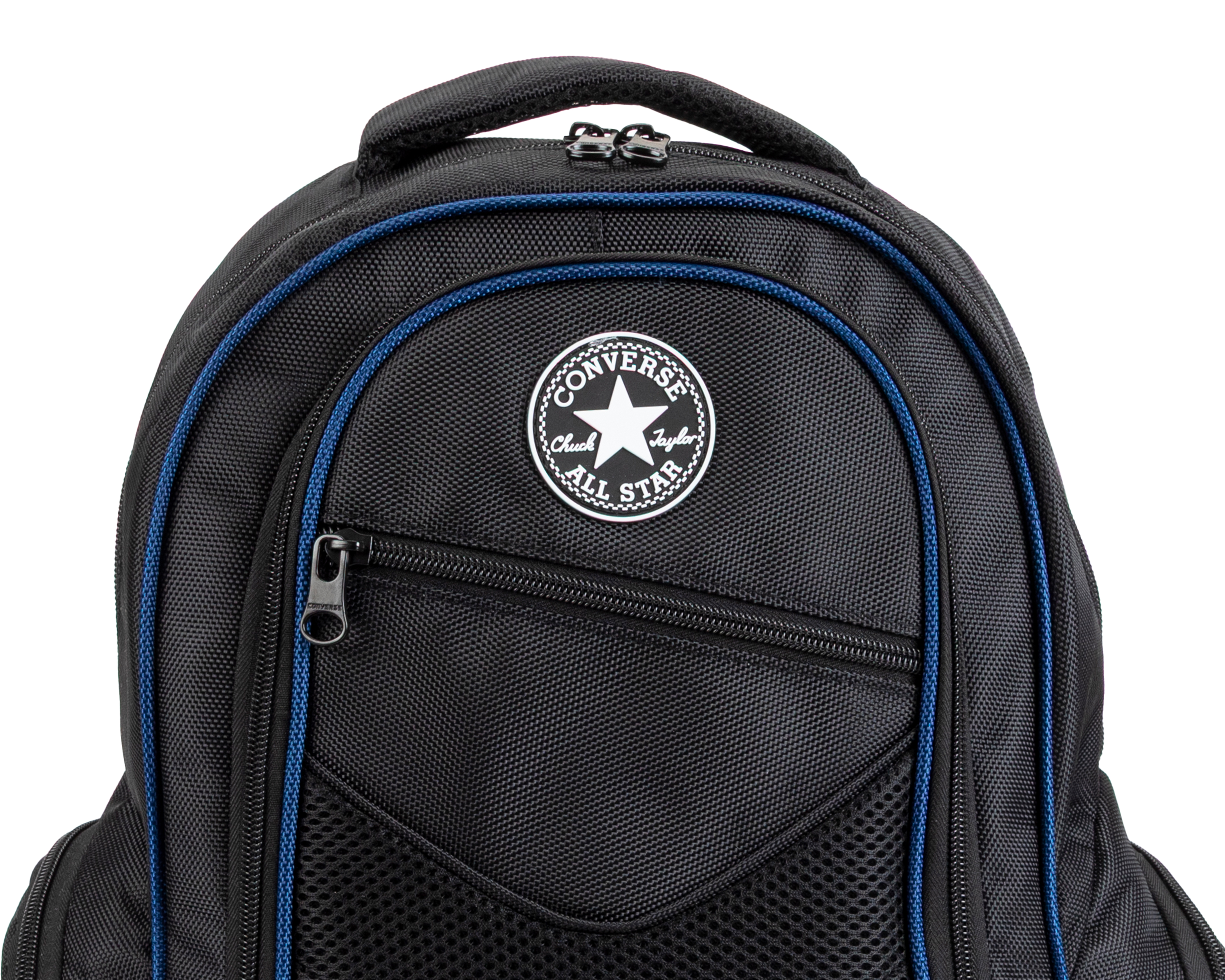 Foto 6 pulgar | Foto 5 | Mochila Converse Negra