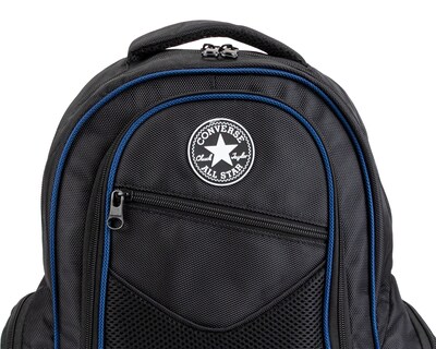 Foto 5 | Foto 5 | Mochila Converse Negra