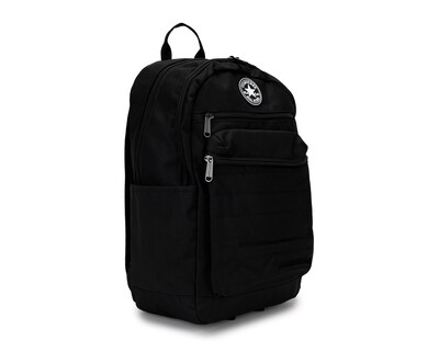 Foto 2 | Foto 2 | Mochila Converse Negra