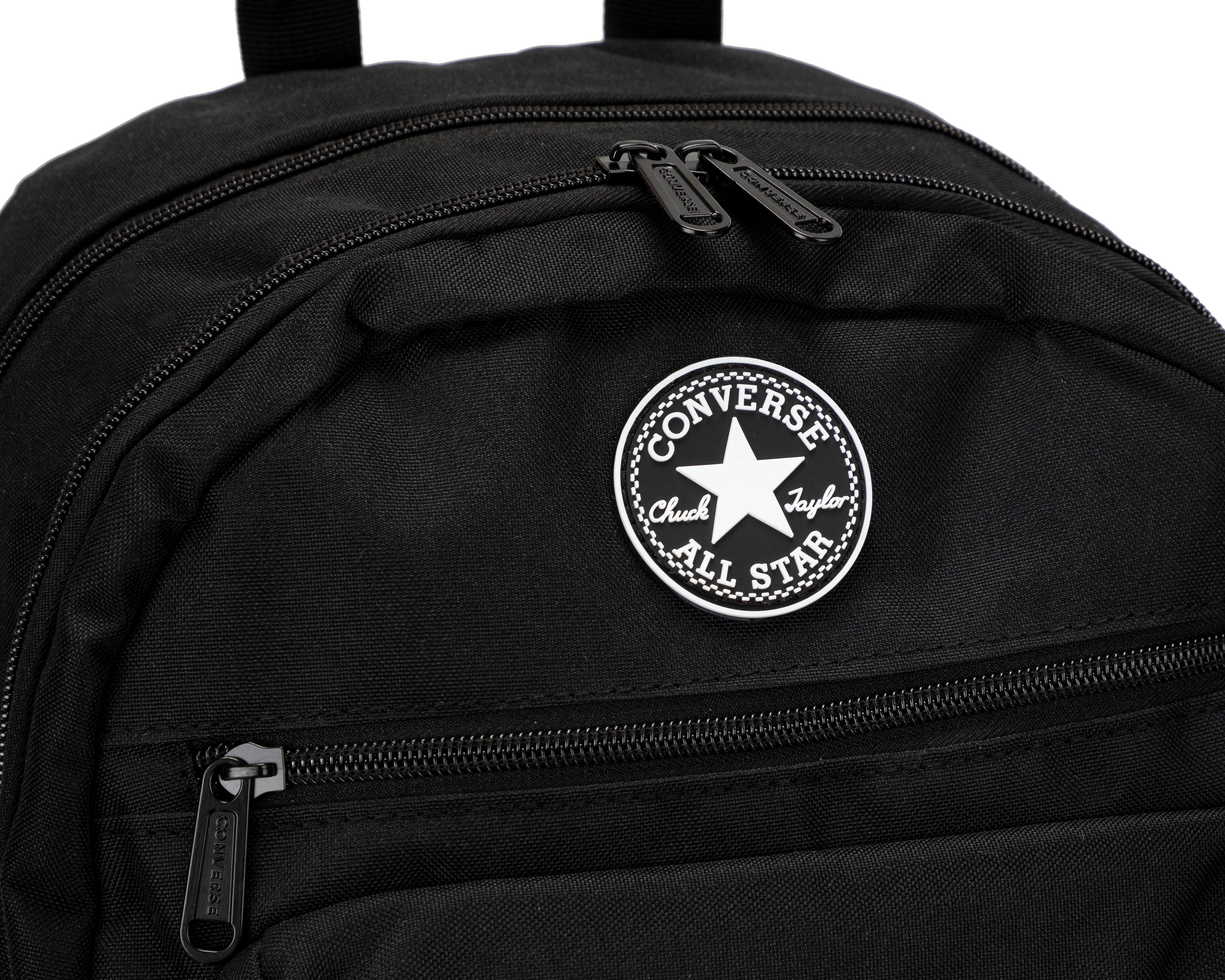 Foto 5 | Foto 5 | Mochila Converse Negra