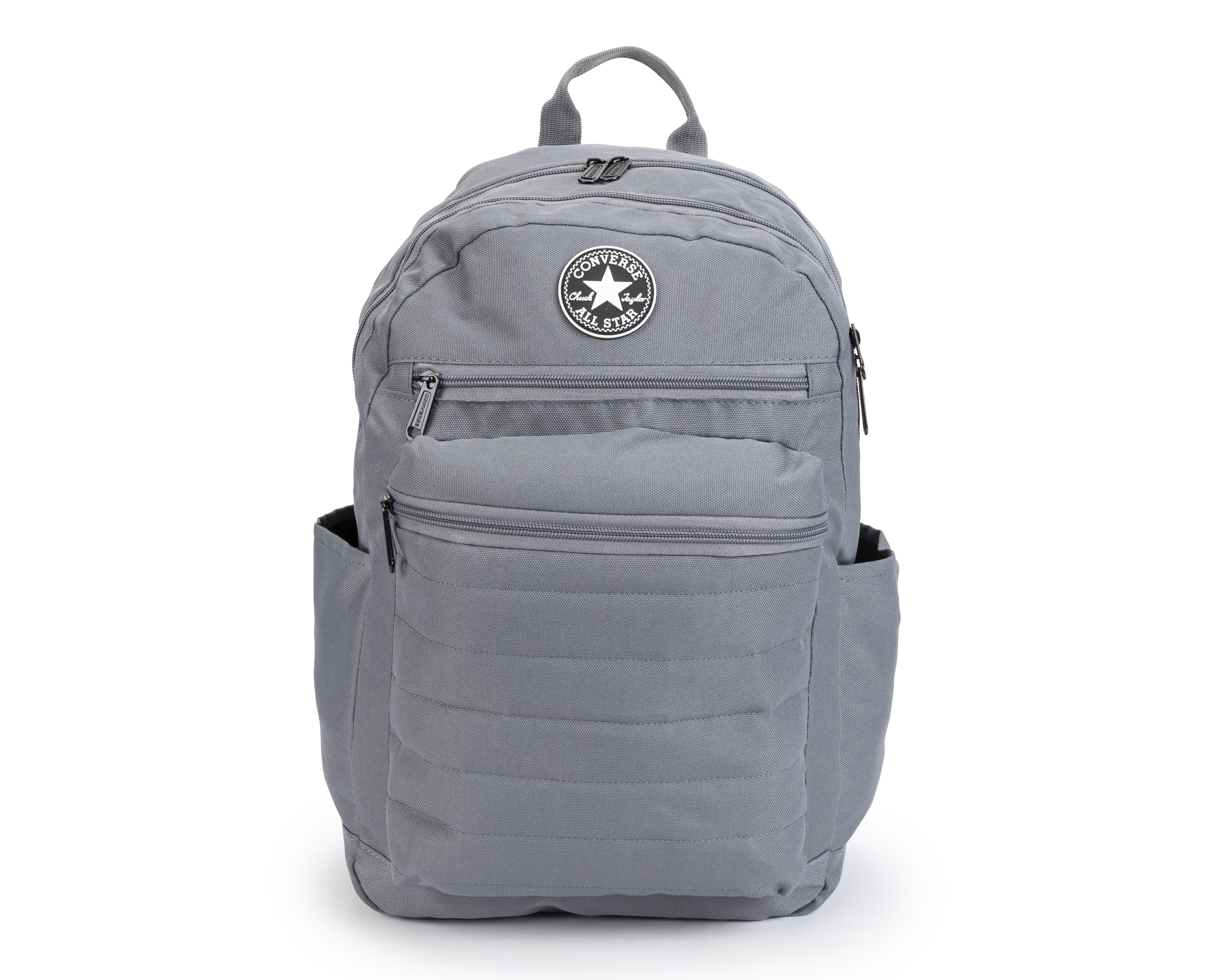 Foto 2 pulgar | Foto 1 | Mochila Converse Gris