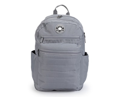 Foto 1 | Foto 1 | Mochila Converse Gris