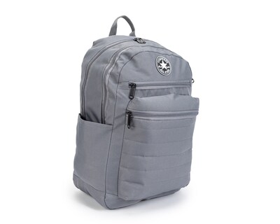 Foto 2 | Foto 2 | Mochila Converse Gris