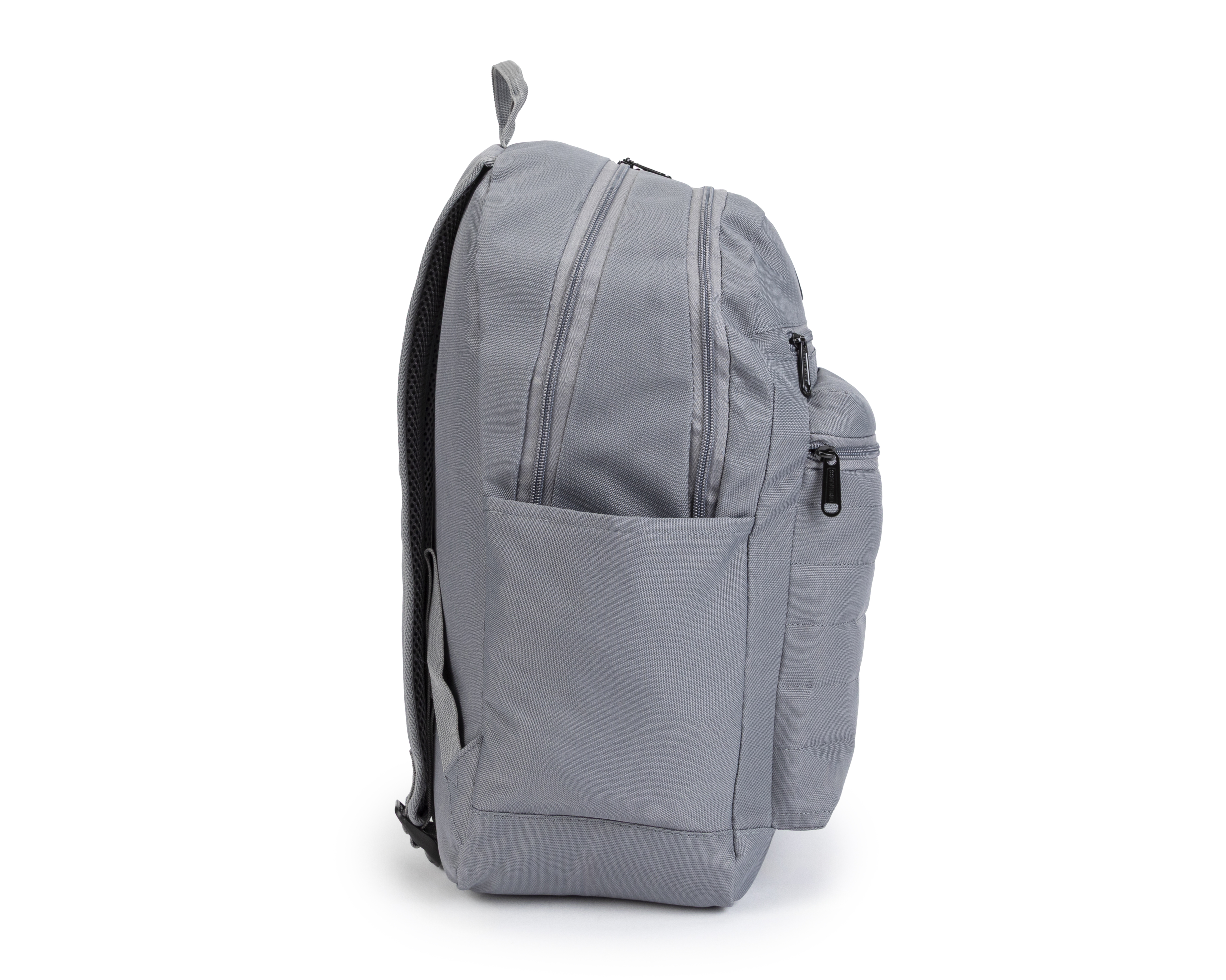 Foto 4 pulgar | Foto 3 | Mochila Converse Gris