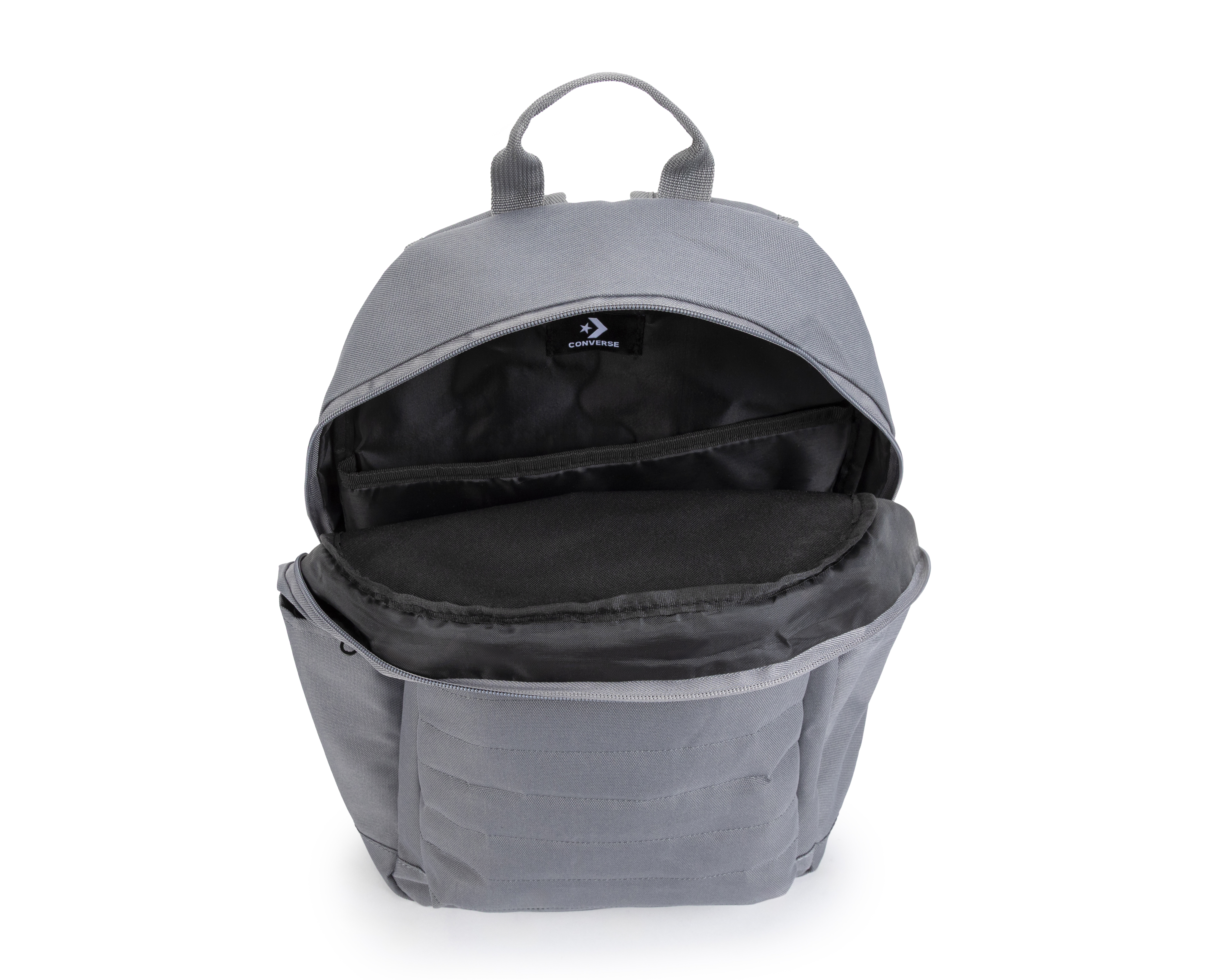 Foto 6 | Foto 6 | Mochila Converse Gris