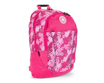 Foto 2 | Foto 2 | Mochila Converse Rosa