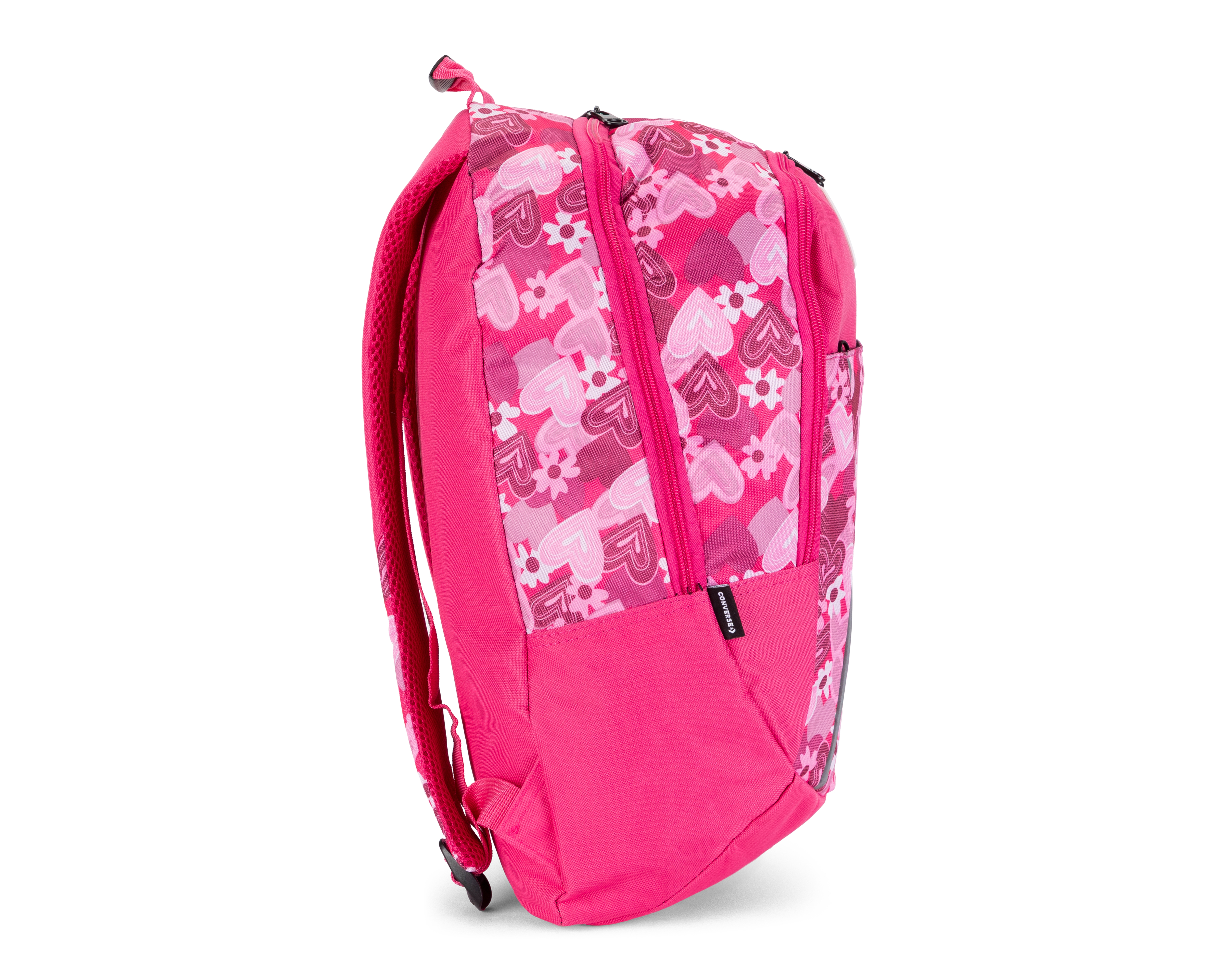 Foto 4 pulgar | Foto 3 | Mochila Converse Rosa