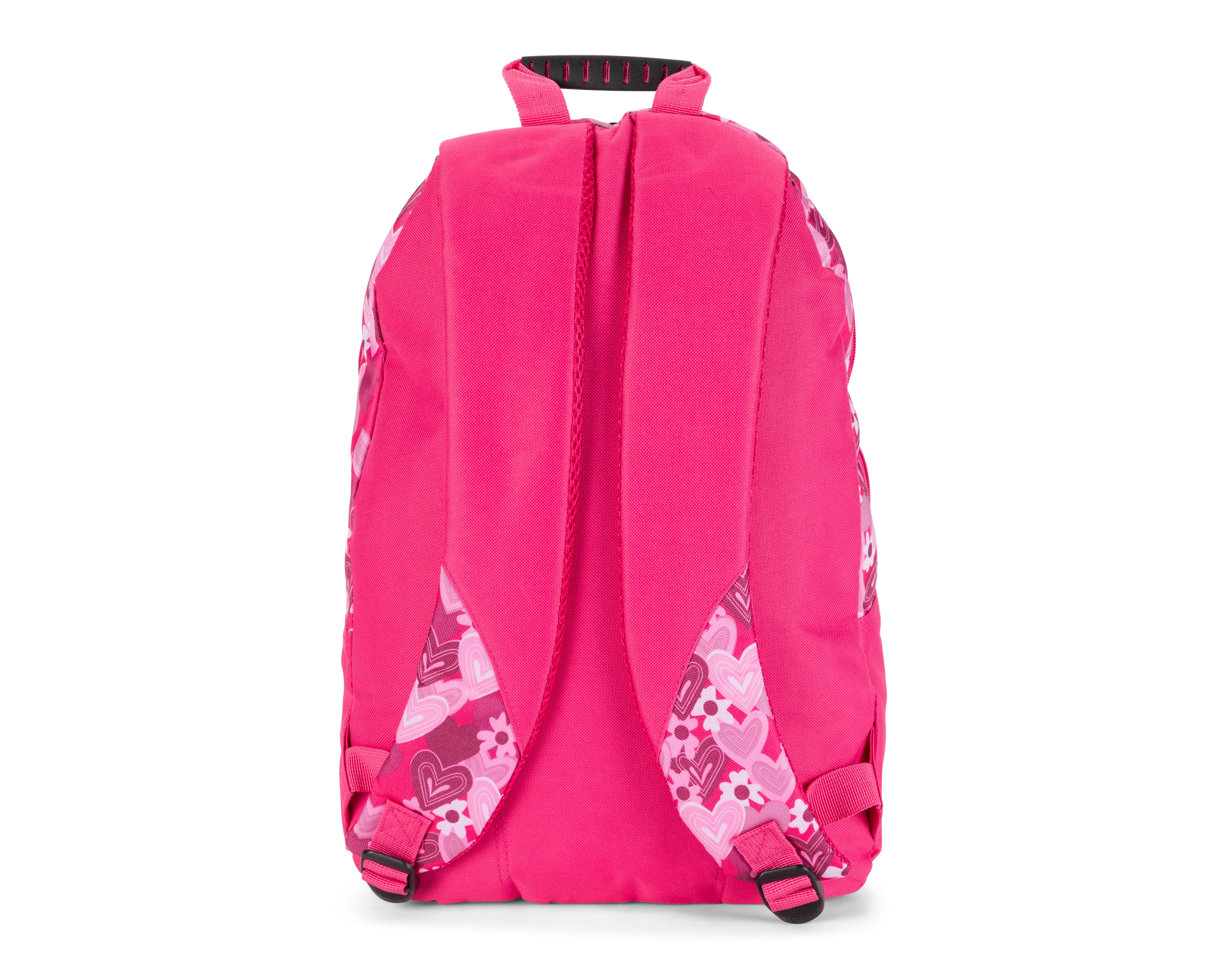Foto 5 pulgar | Foto 4 | Mochila Converse Rosa