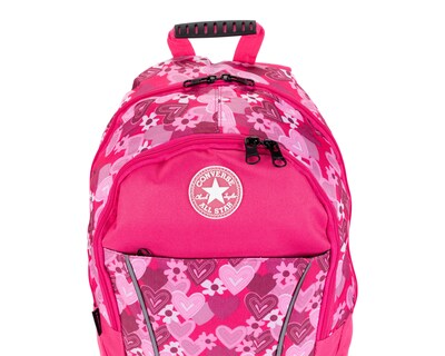 Foto 5 | Foto 5 | Mochila Converse Rosa