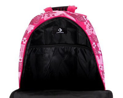 Foto 6 | Foto 6 | Mochila Converse Rosa