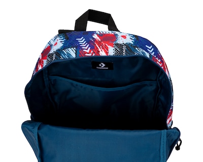 Foto 6 | Foto 6 | Mochila Converse Multicolor