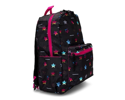 Foto 2 | Foto 2 | Mochila Converse Negra