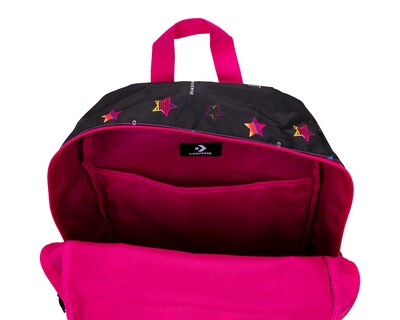Foto 6 | Foto 6 | Mochila Converse Negra