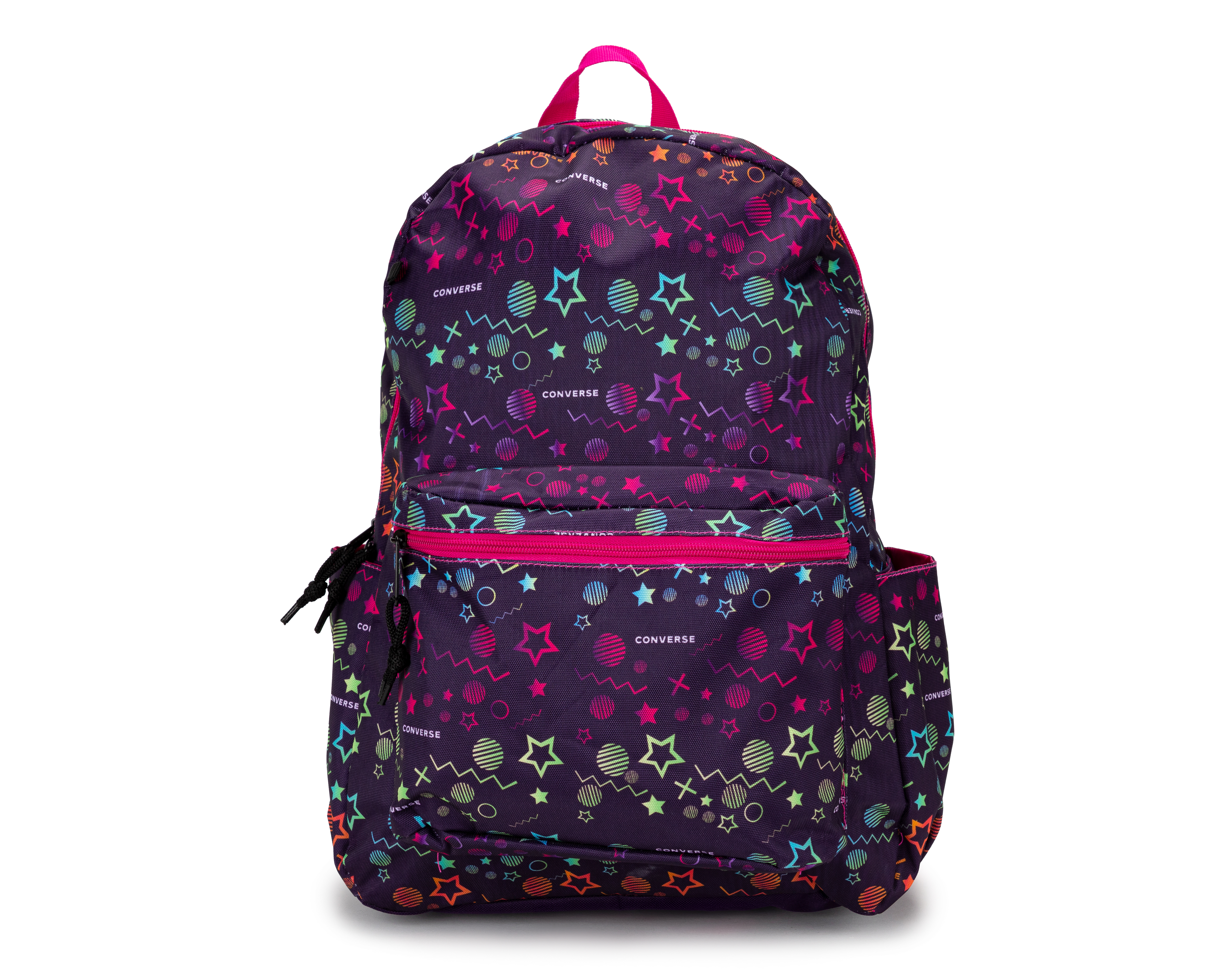 Foto 1 | Foto 1 | Mochila Converse Morada