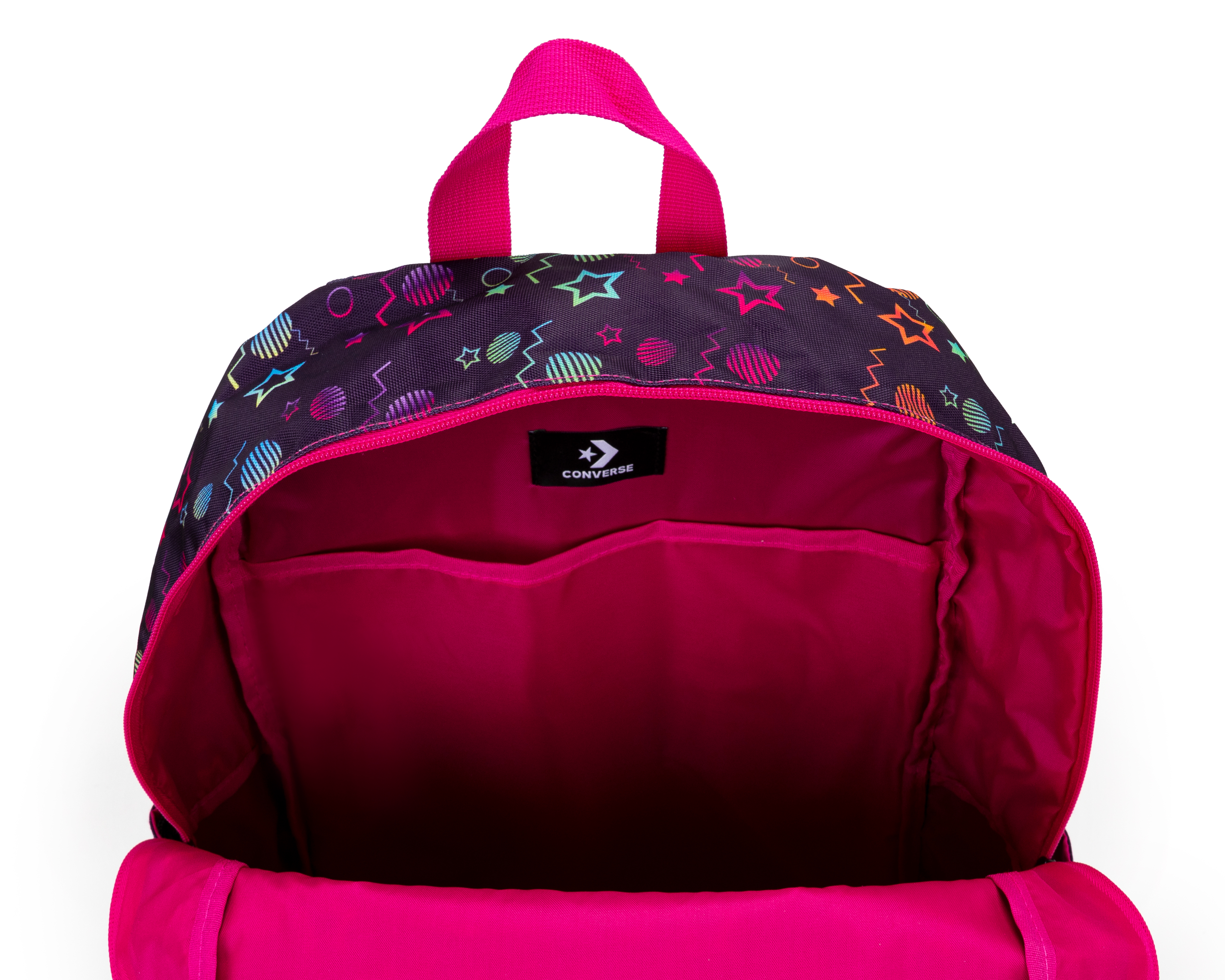 Foto 6 | Foto 6 | Mochila Converse Morada