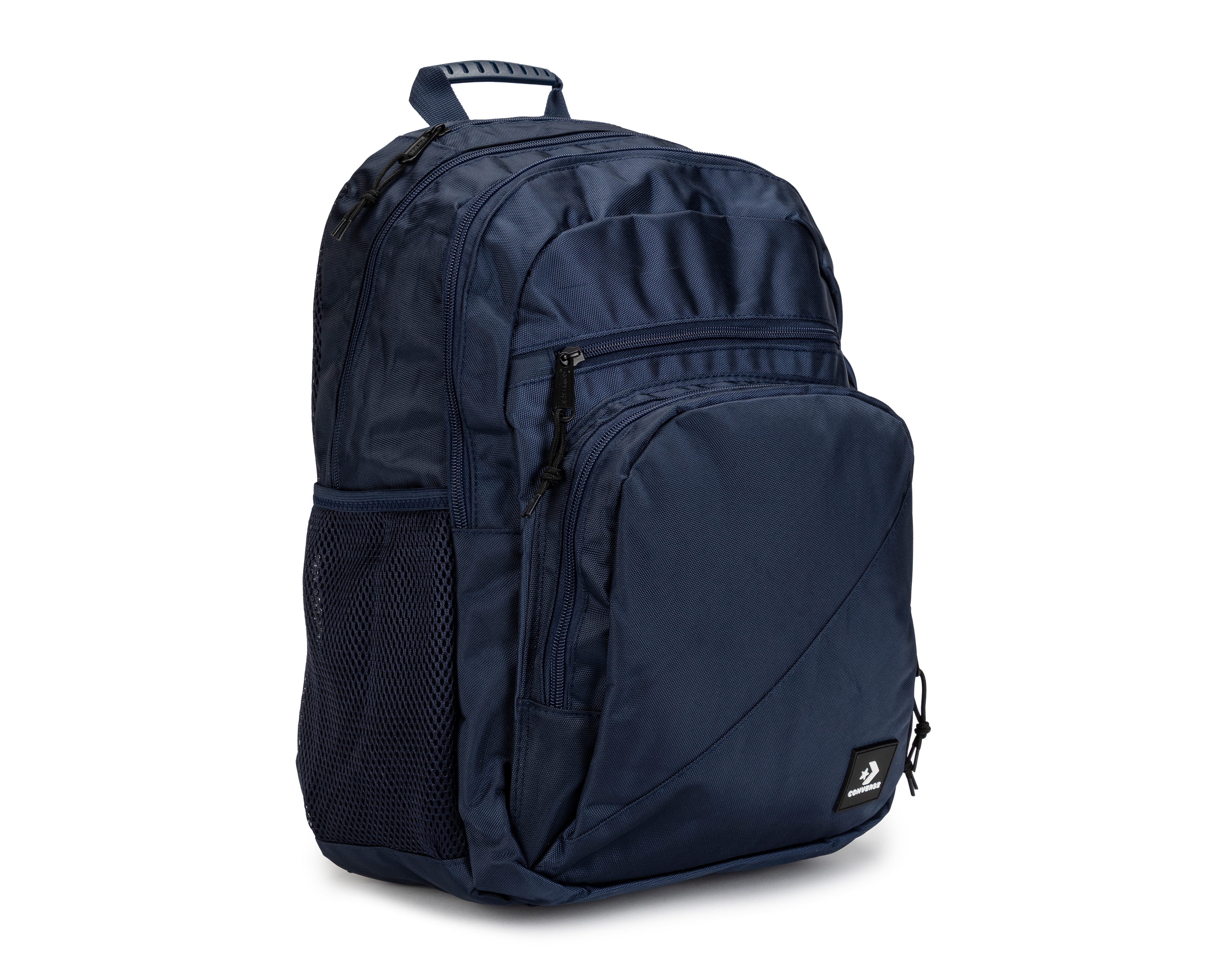 Foto 3 pulgar | Foto 2 | Mochila Converse Azul