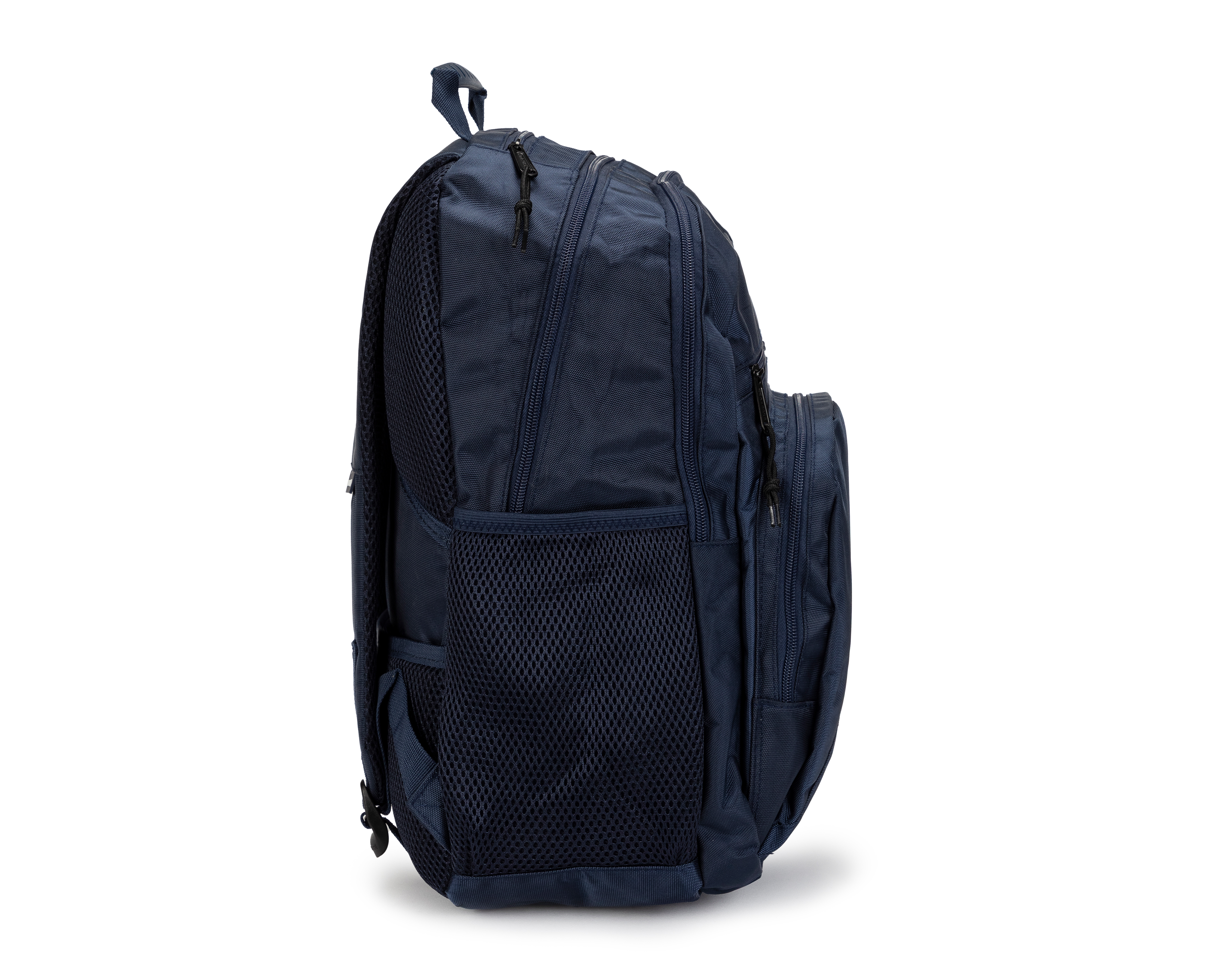 Foto 4 pulgar | Foto 3 | Mochila Converse Azul